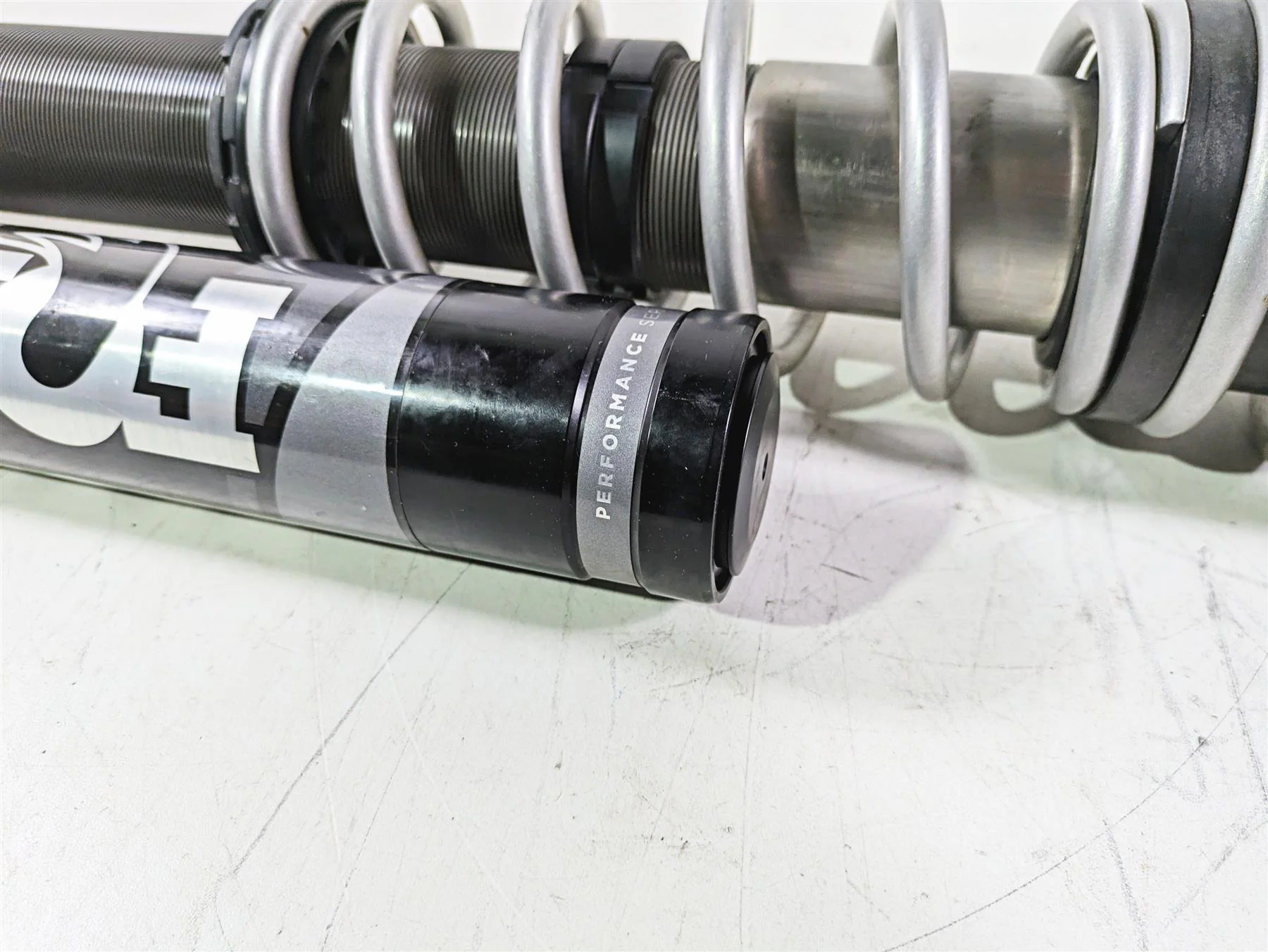 2021 Kawasaki Teryx KRX KRF 1000 Right Rear Shock Damper 45014-0628 - Image 4