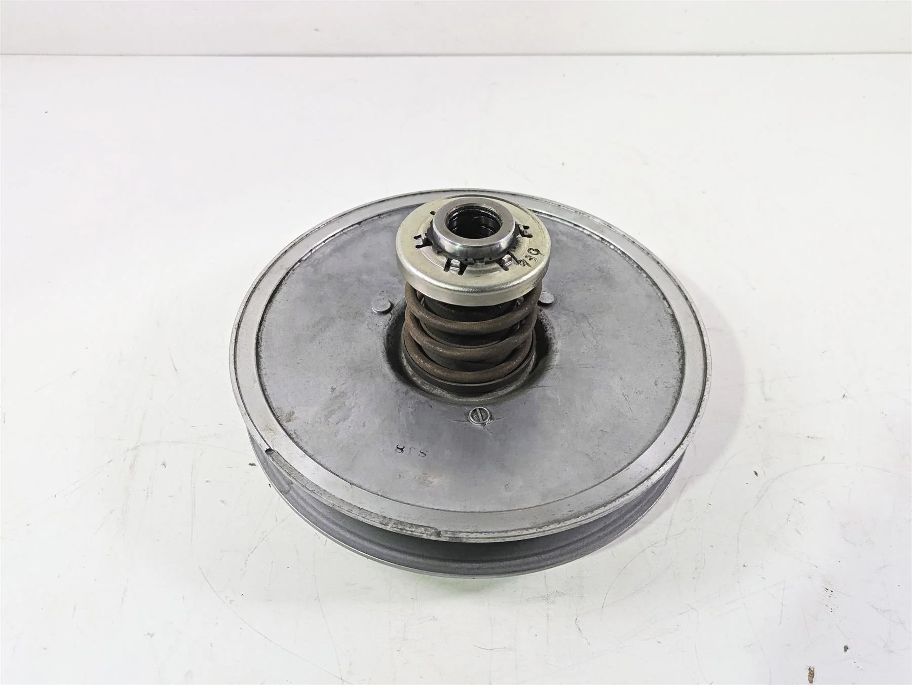 2021 Kawasaki Teryx KRX KRF 1000 Secondary Driven Drive Clutch 49094-0100