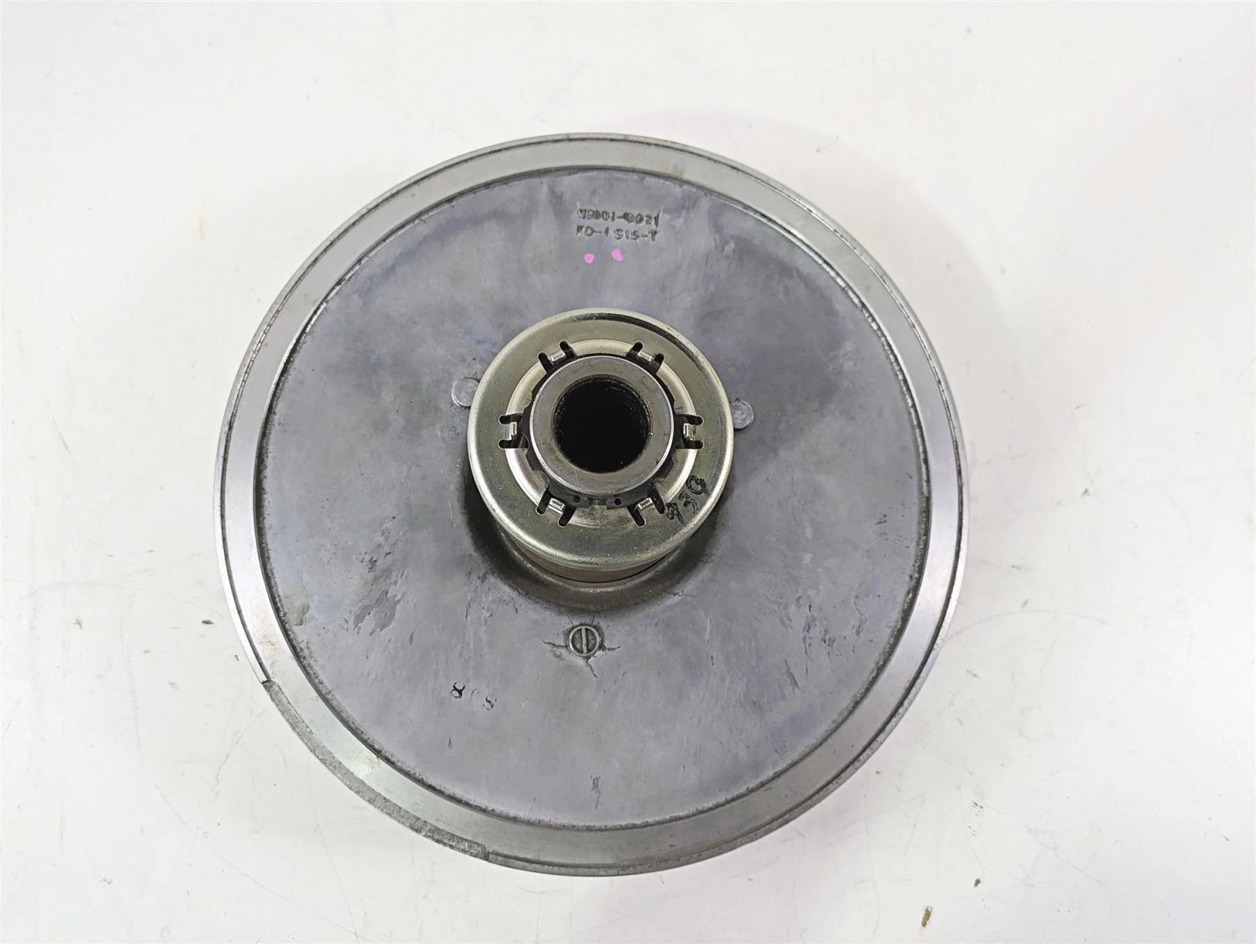 2021 Kawasaki Teryx KRX KRF 1000 Secondary Driven Drive Clutch 49094-0100 - Image 4