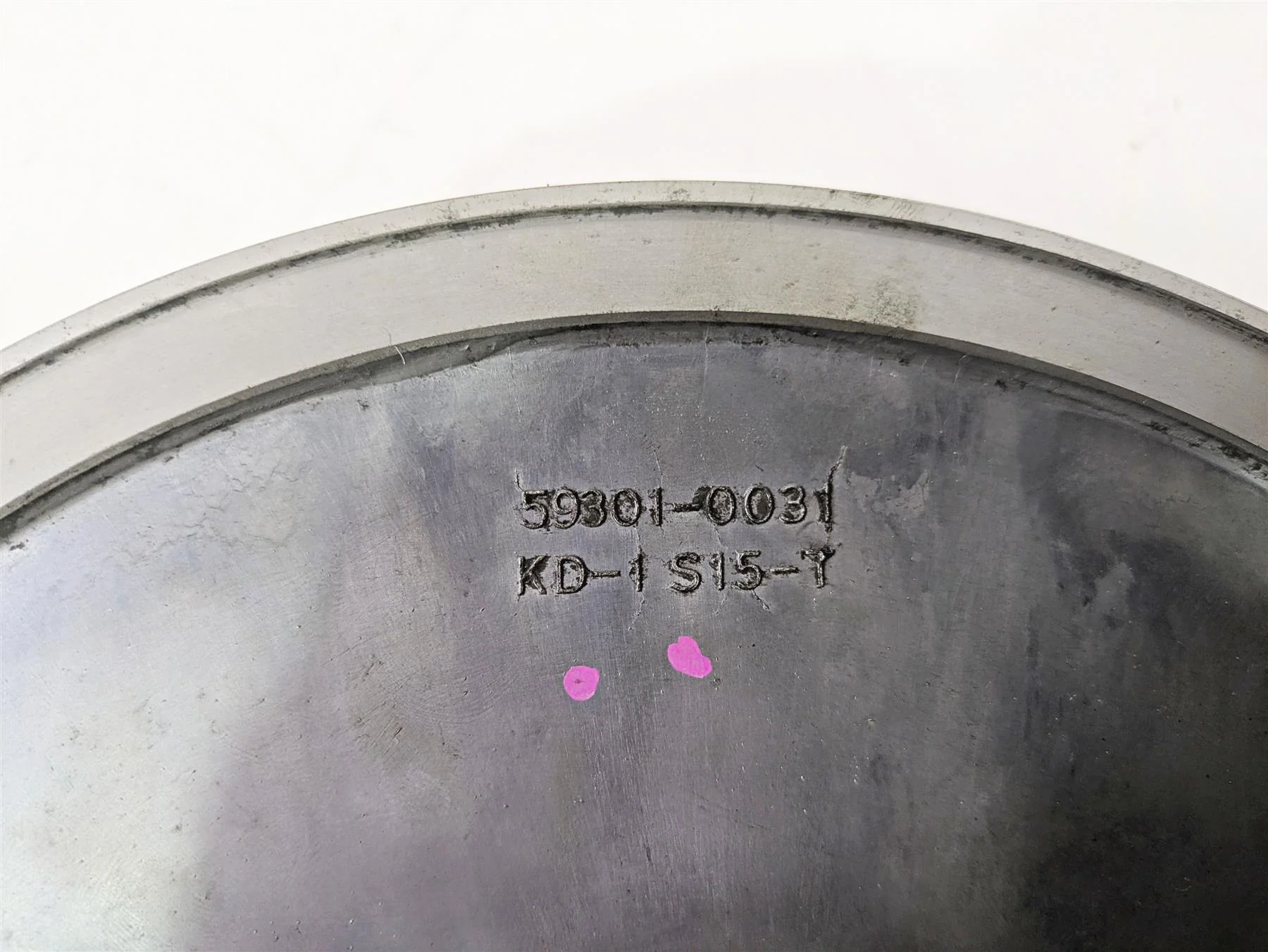 2021 Kawasaki Teryx KRX KRF 1000 Secondary Driven Drive Clutch 49094-0100 - Image 5