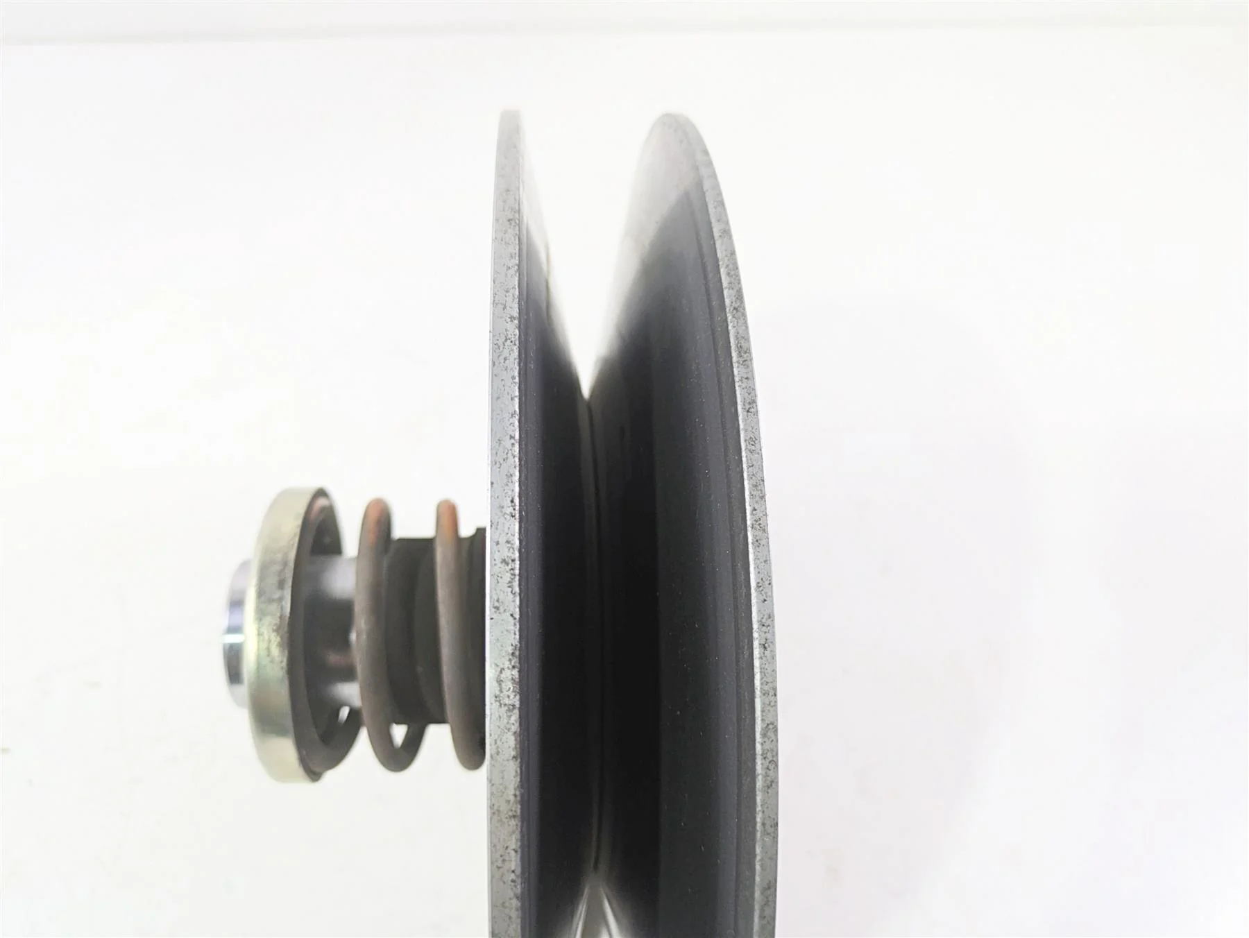 2021 Kawasaki Teryx KRX KRF 1000 Secondary Driven Drive Clutch 49094-0100 - Image 7