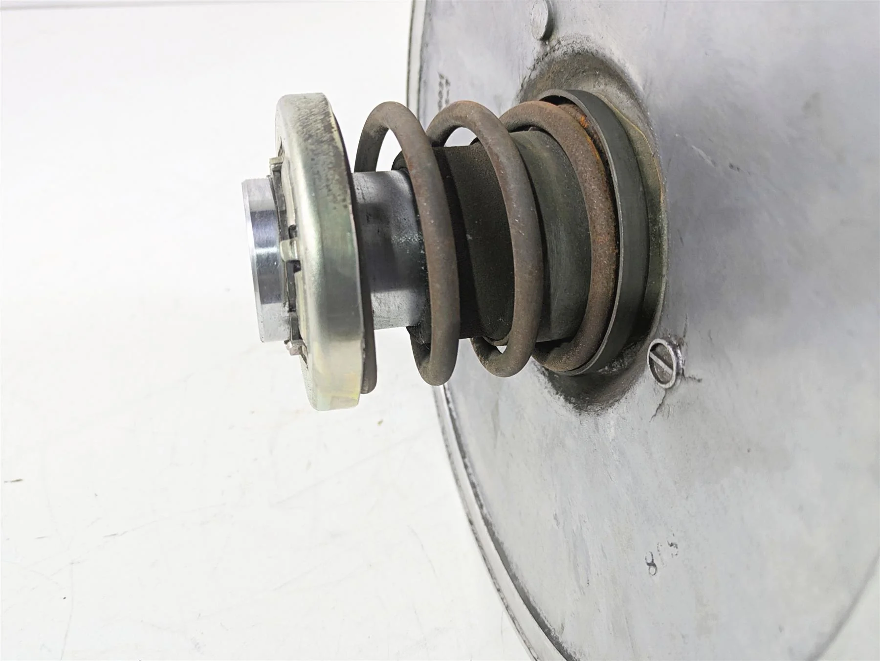 2021 Kawasaki Teryx KRX KRF 1000 Secondary Driven Drive Clutch 49094-0100 - Image 8