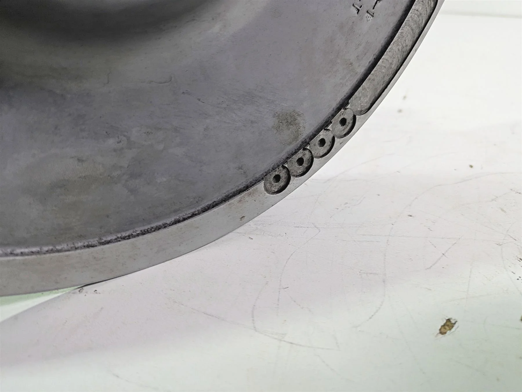 2021 Kawasaki Teryx KRX KRF 1000 Secondary Driven Drive Clutch 49094-0100 - Image 9