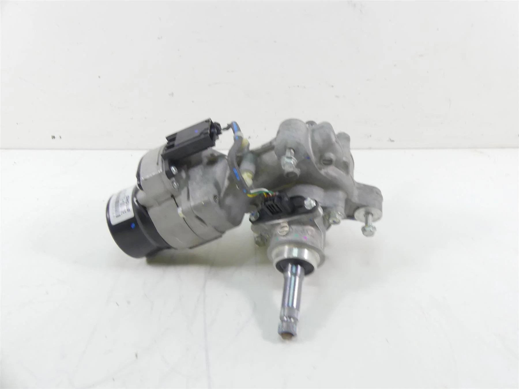 2021 Kawasaki Teryx KRX KRF 1000 Showa Power Steering Module Unit 16172-0043E