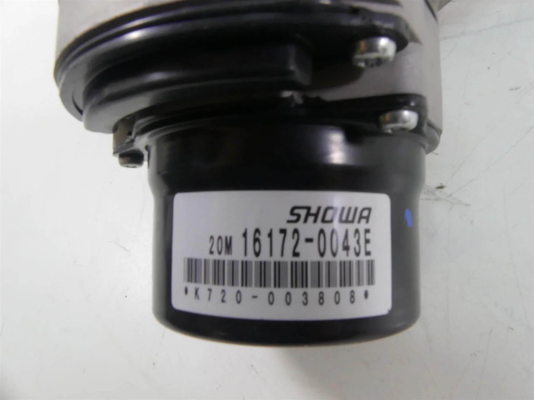 2021 Kawasaki Teryx KRX KRF 1000 Showa Power Steering Module Unit 16172-0043E - Image 10