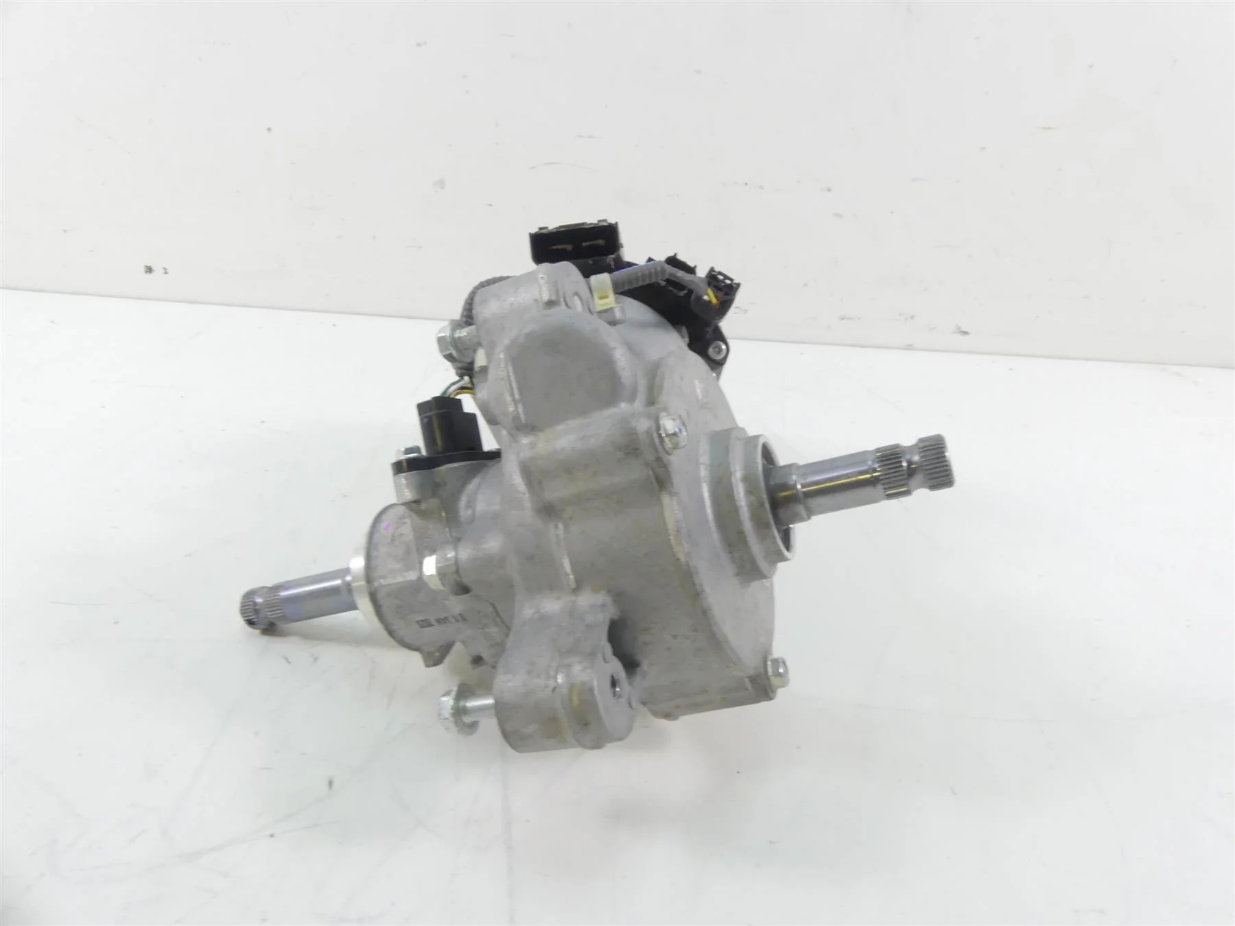 2021 Kawasaki Teryx KRX KRF 1000 Showa Power Steering Module Unit 16172-0043E - Image 2