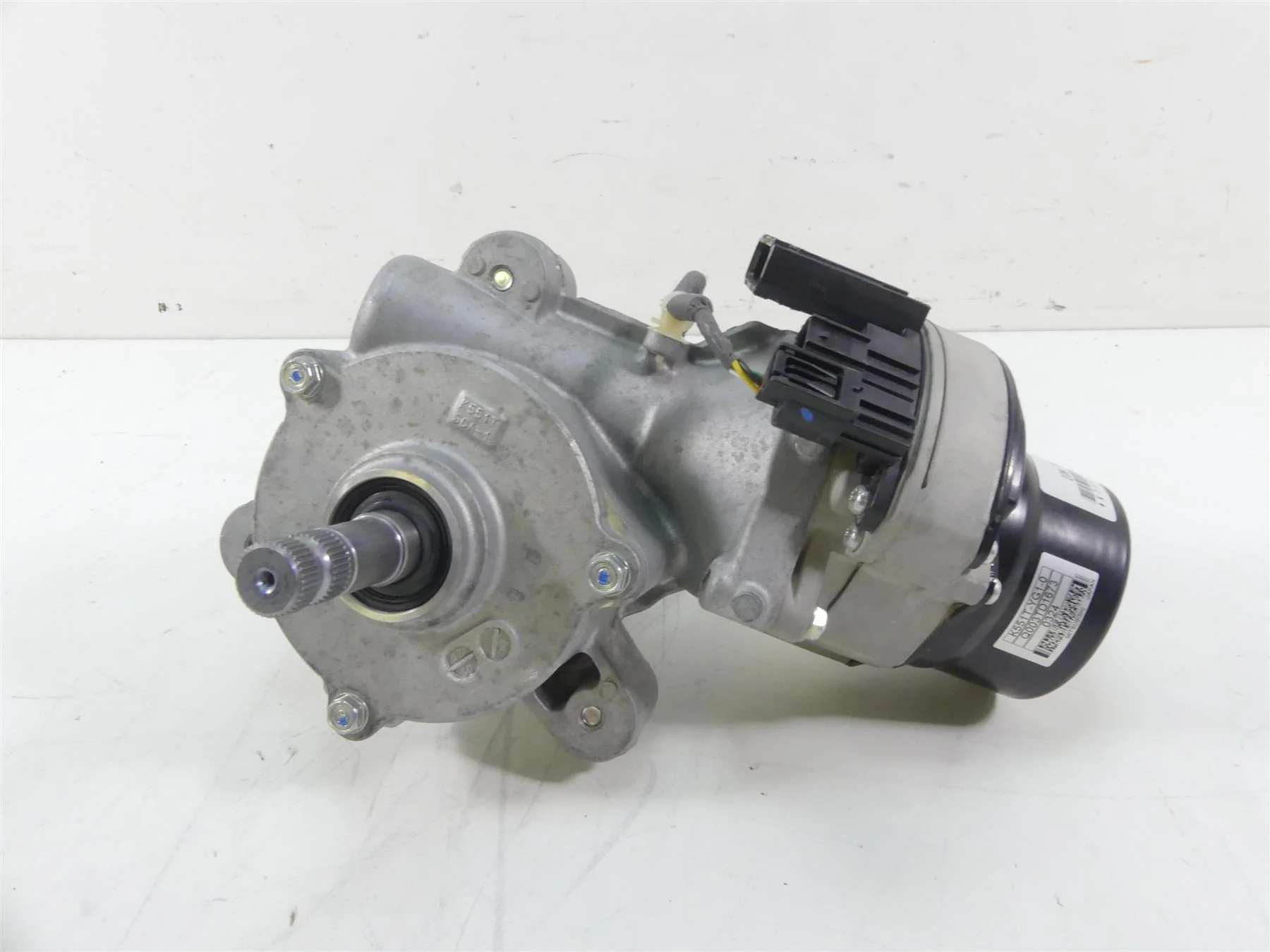 2021 Kawasaki Teryx KRX KRF 1000 Showa Power Steering Module Unit 16172-0043E - Image 3