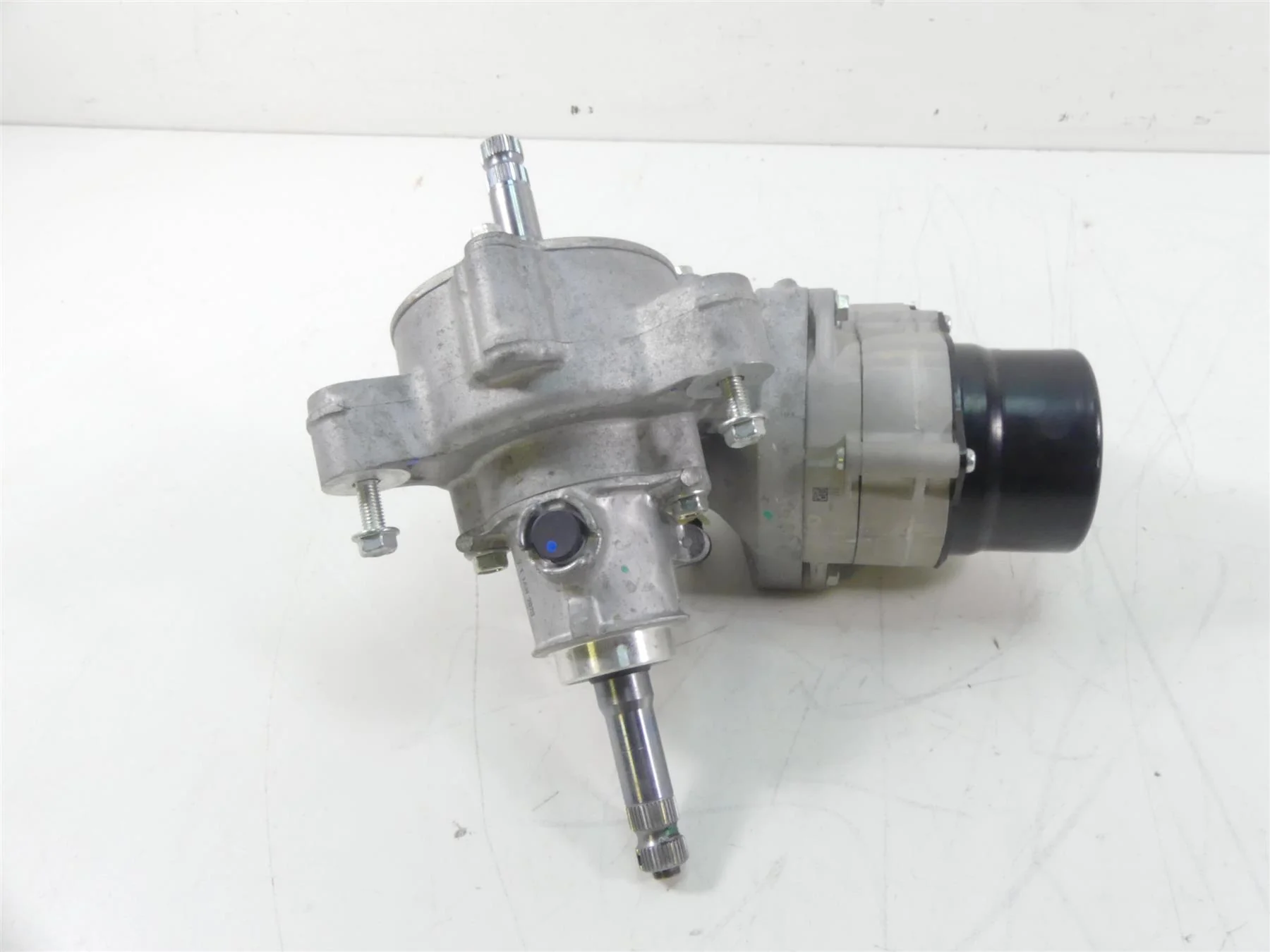 2021 Kawasaki Teryx KRX KRF 1000 Showa Power Steering Module Unit 16172-0043E - Image 4