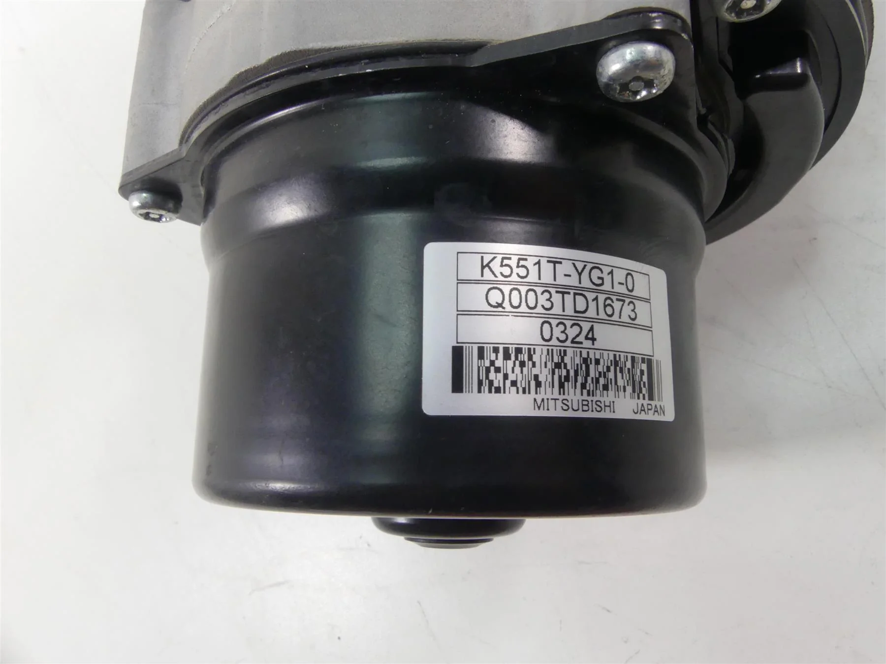 2021 Kawasaki Teryx KRX KRF 1000 Showa Power Steering Module Unit 16172-0043E - Image 5