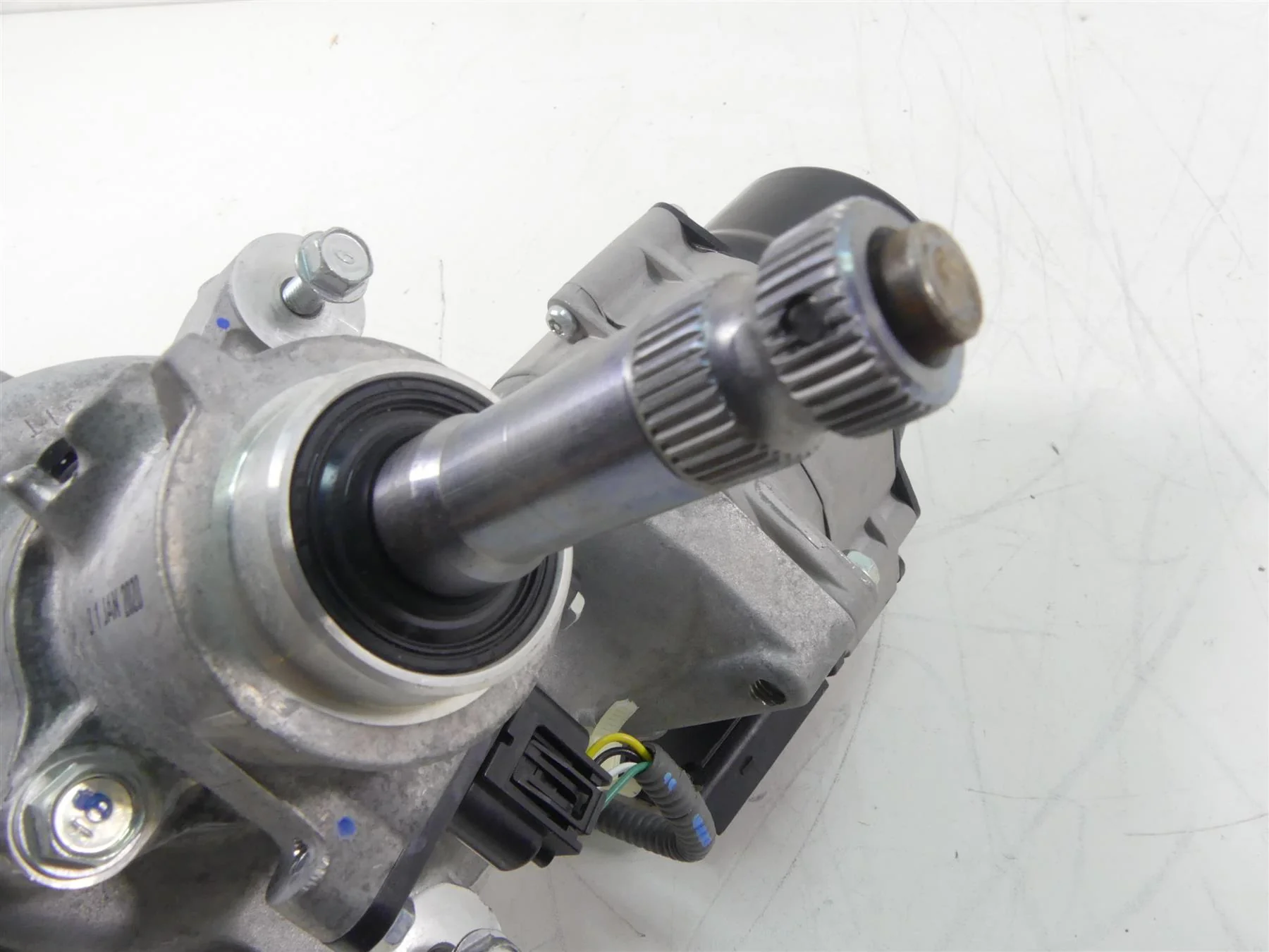 2021 Kawasaki Teryx KRX KRF 1000 Showa Power Steering Module Unit 16172-0043E - Image 7