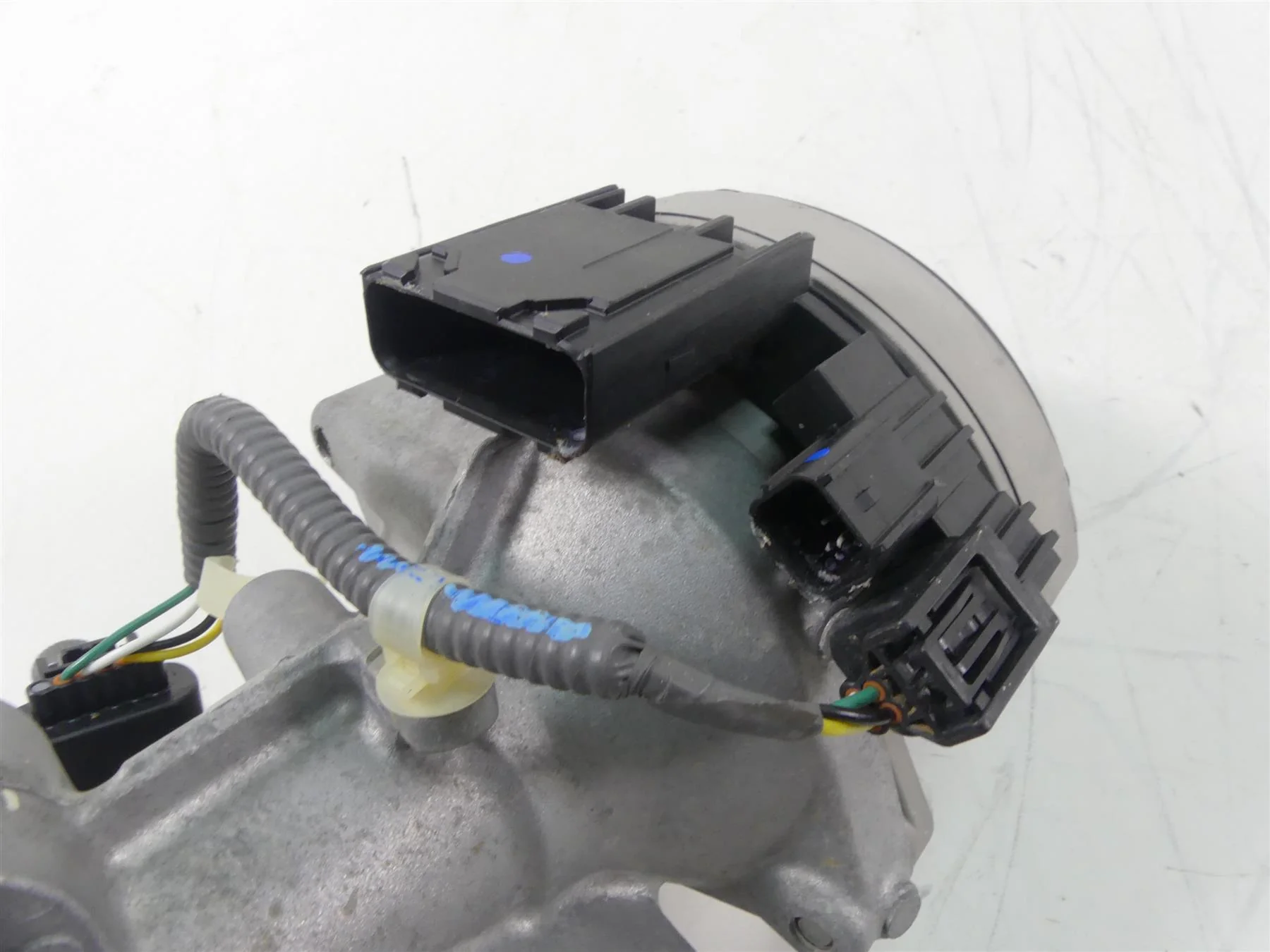 2021 Kawasaki Teryx KRX KRF 1000 Showa Power Steering Module Unit 16172-0043E - Image 9