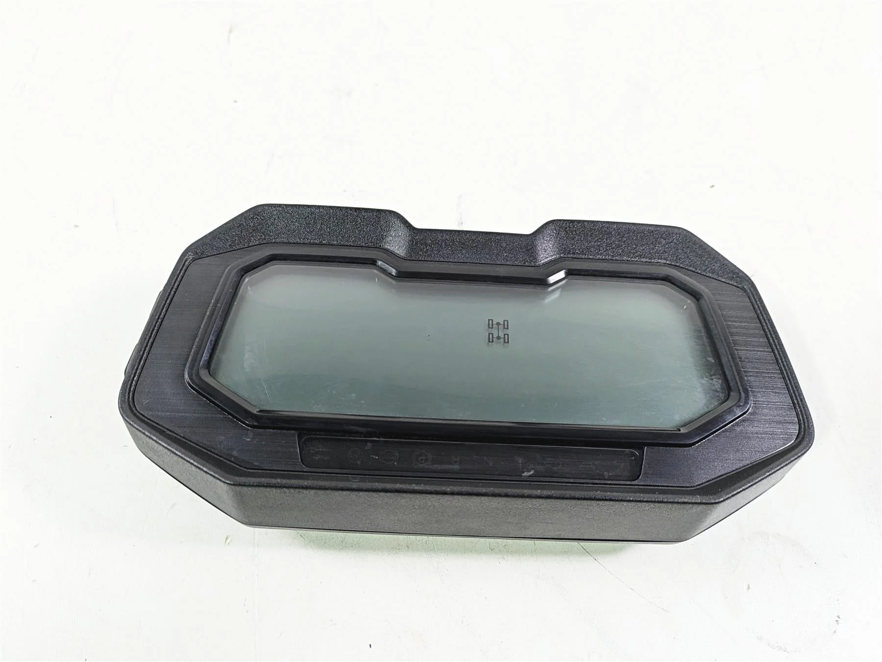 2021 Kawasaki Teryx KRX KRF 1000 Speedometer Gauges Instrument 246mi 25031-0941 - Image 5