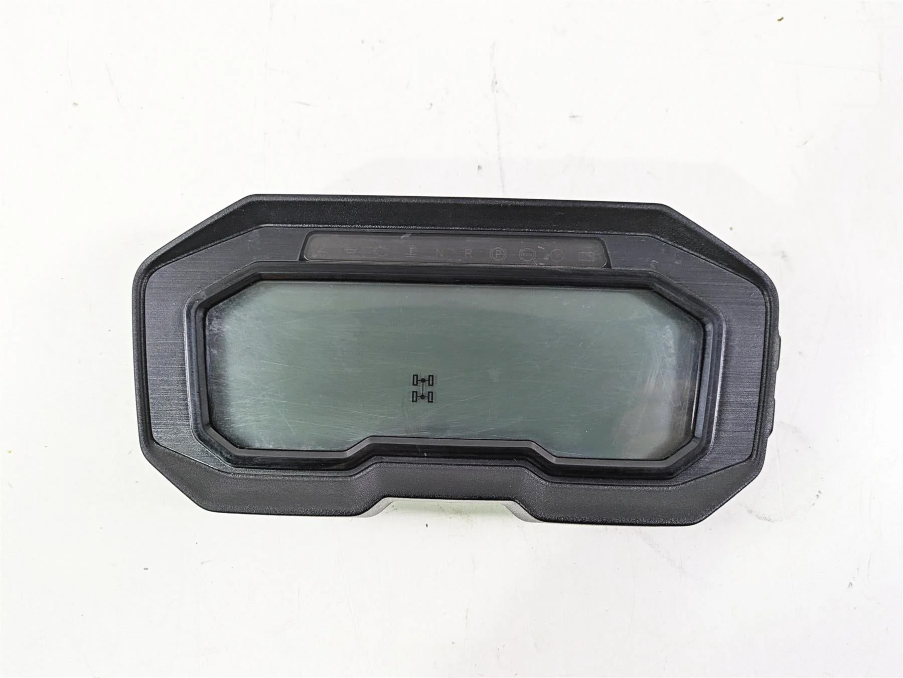 2021 Kawasaki Teryx KRX KRF 1000 Speedometer Gauges Instrument 246mi 25031-0941 - Image 7
