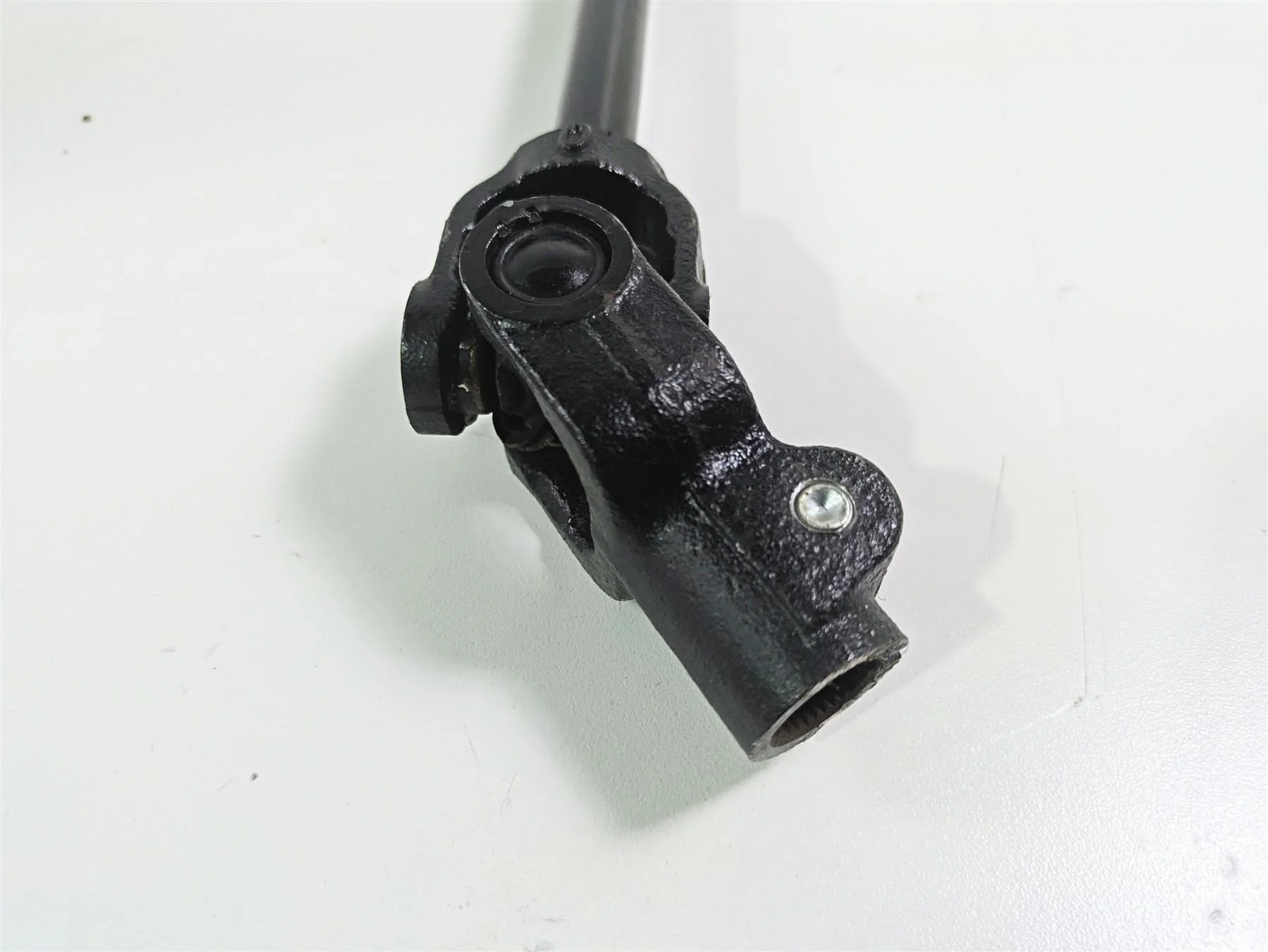2021 Kawasaki Teryx KRX KRF 1000 Steering Wheel Shaft Mount Set 39190-0009 - Image 9