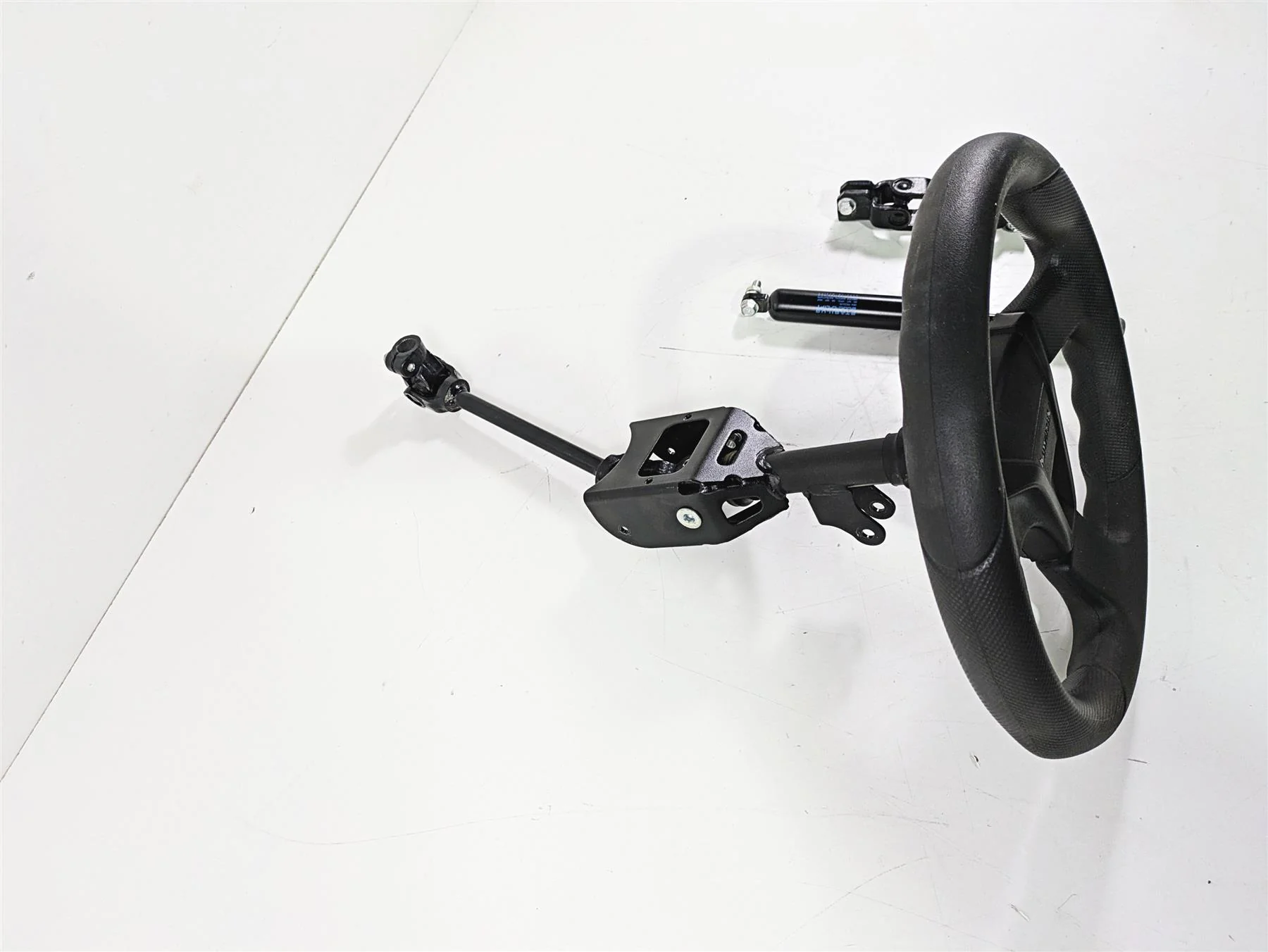 2021 Kawasaki Teryx KRX KRF 1000 Steering Wheel Shaft Mount Set 46003-0769 - Image 2