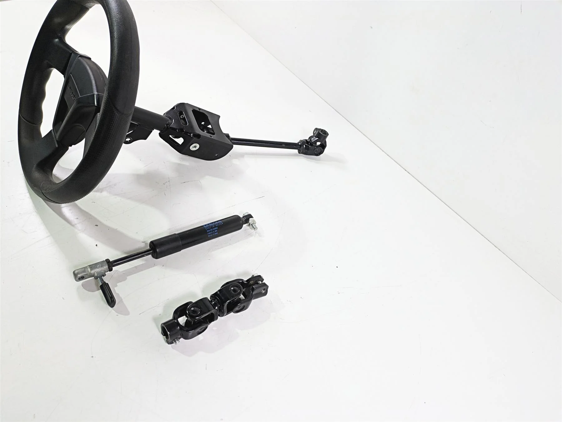 2021 Kawasaki Teryx KRX KRF 1000 Steering Wheel Shaft Mount Set 46003-0769 - Image 3
