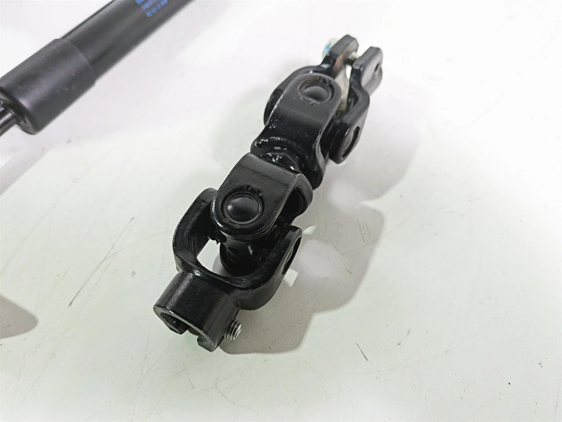 2021 Kawasaki Teryx KRX KRF 1000 Steering Wheel Shaft Mount Set 46003-0769 - Image 4