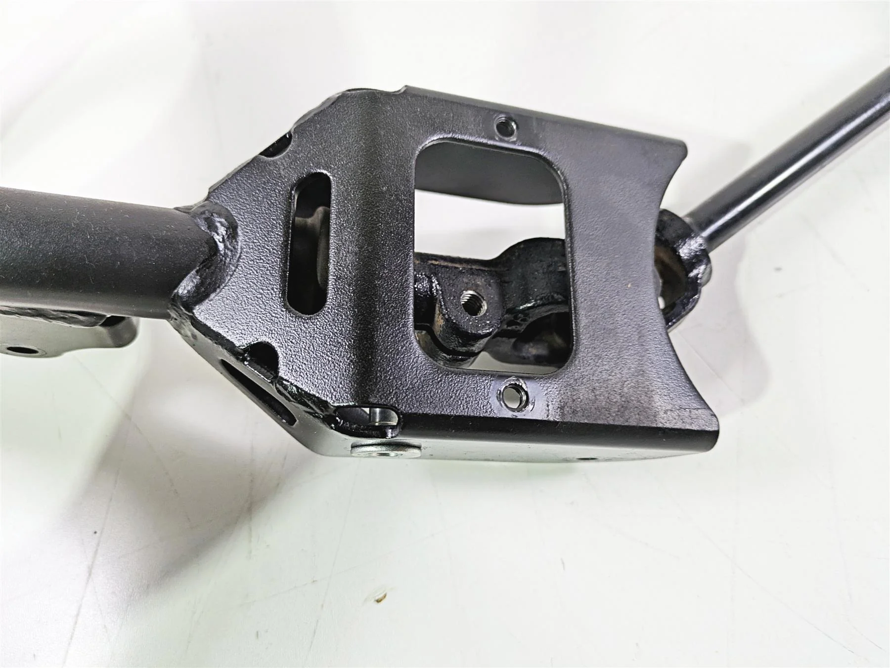 2021 Kawasaki Teryx KRX KRF 1000 Steering Wheel Shaft Mount Set 46003-0769 - Image 8