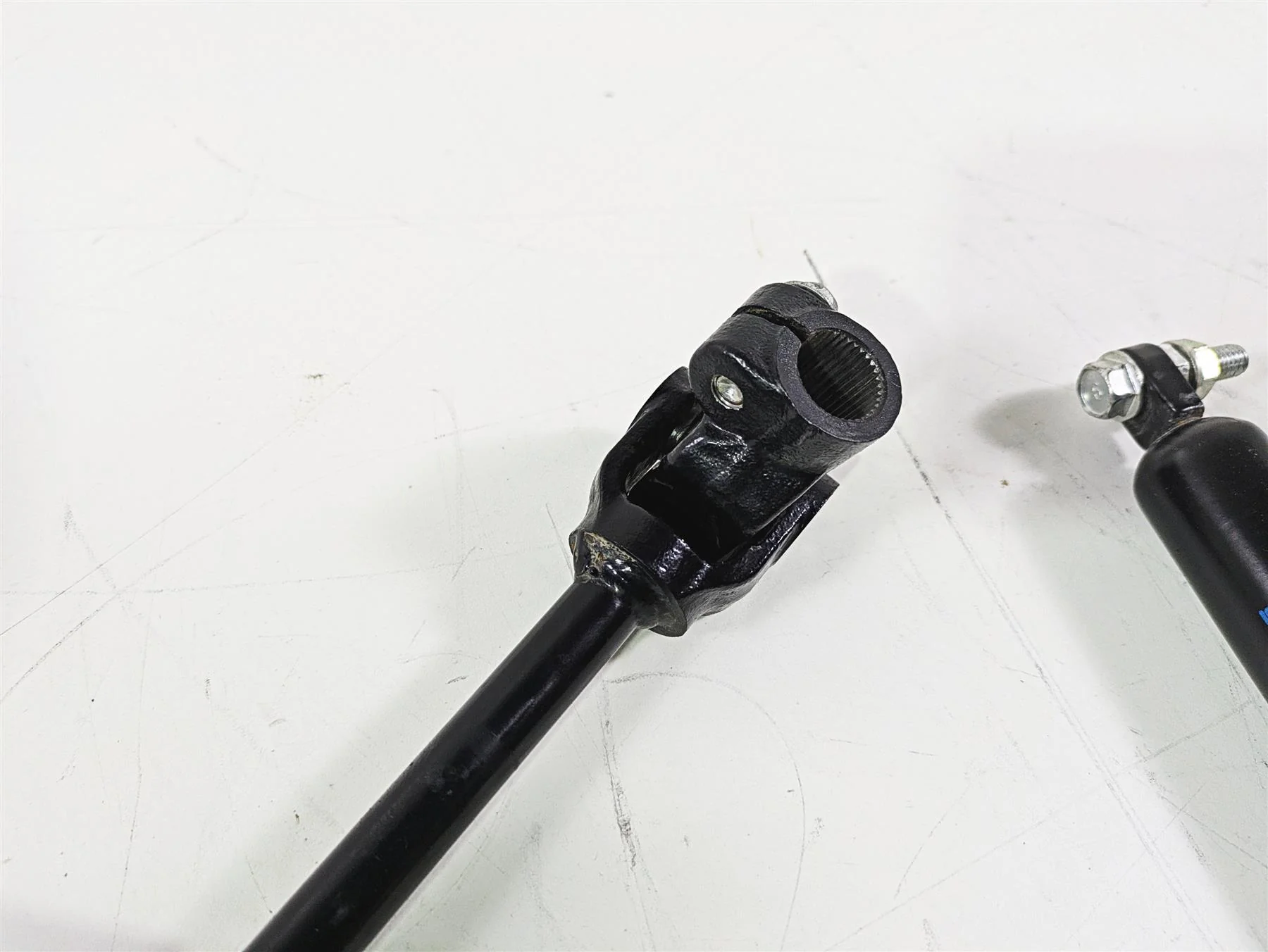 2021 Kawasaki Teryx KRX KRF 1000 Steering Wheel Shaft Mount Set 46003-0769 - Image 9