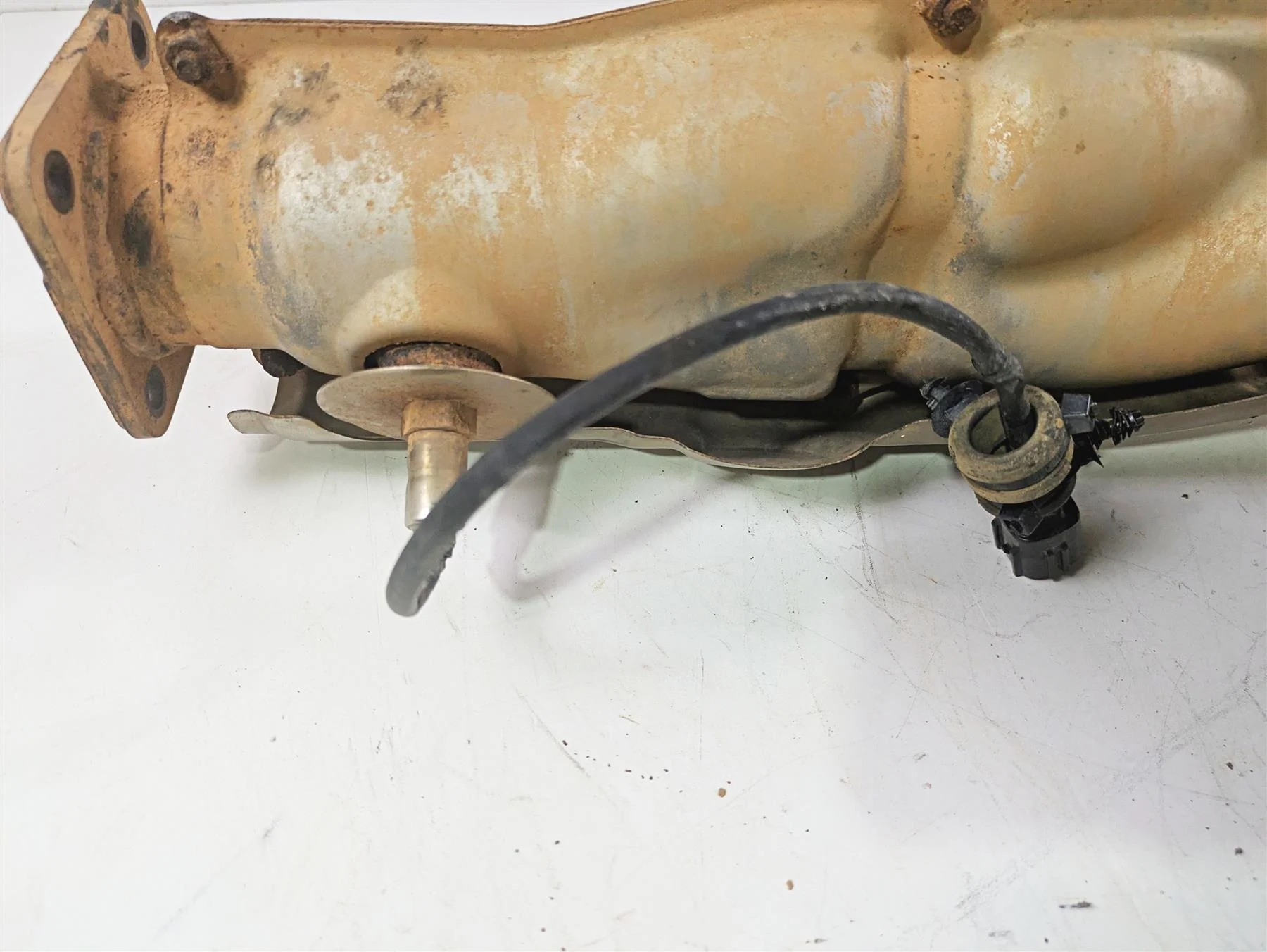2021 Kawasaki Teryx KRX KRF 1000 Stock Exhaust Header Manifold Pipe 39178-0389 - Image 10