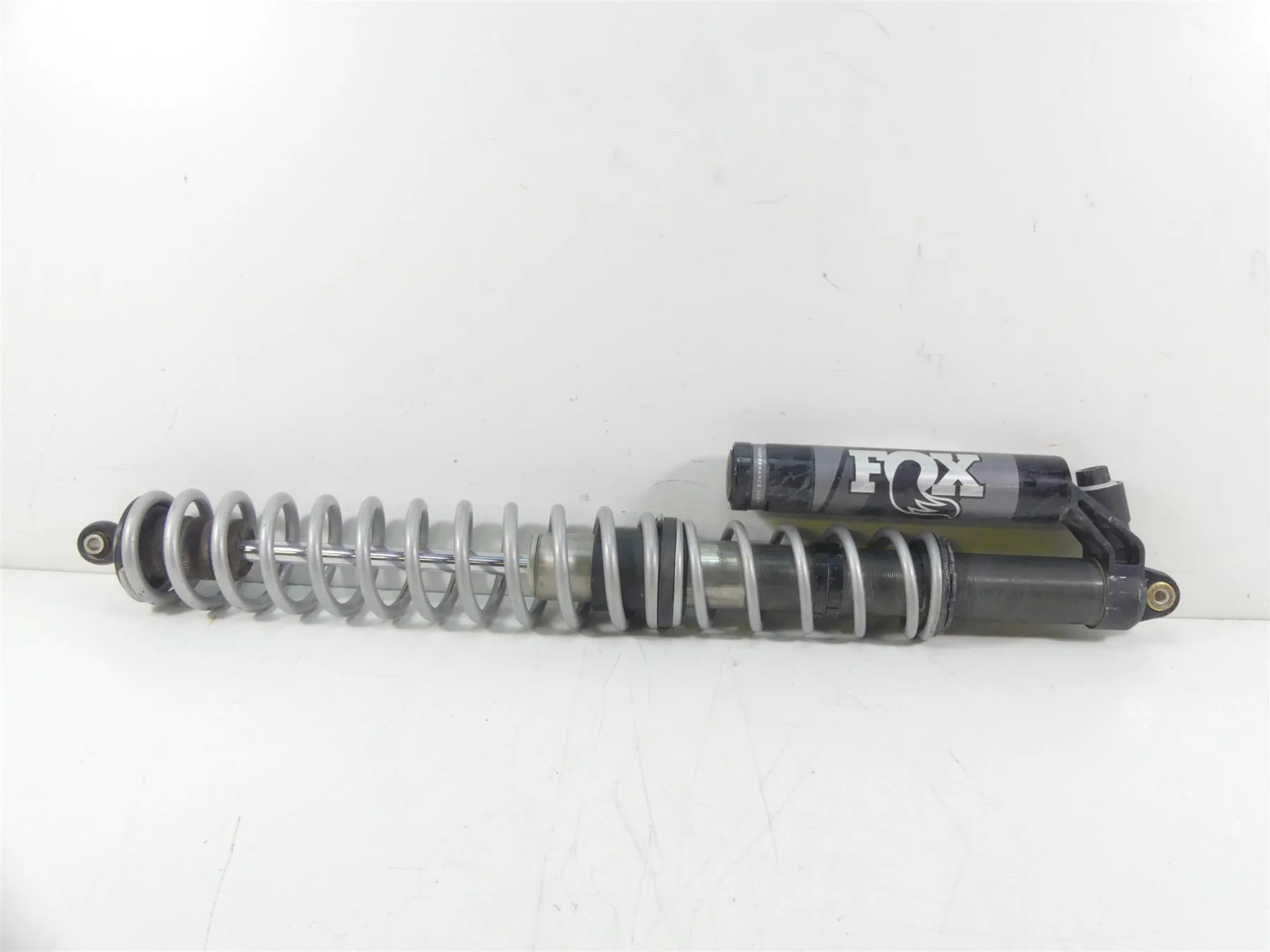 2021 Kawasaki Teryx KRX KRF 1000 Straight Fox Left Rear Shock Damper 45014-0628