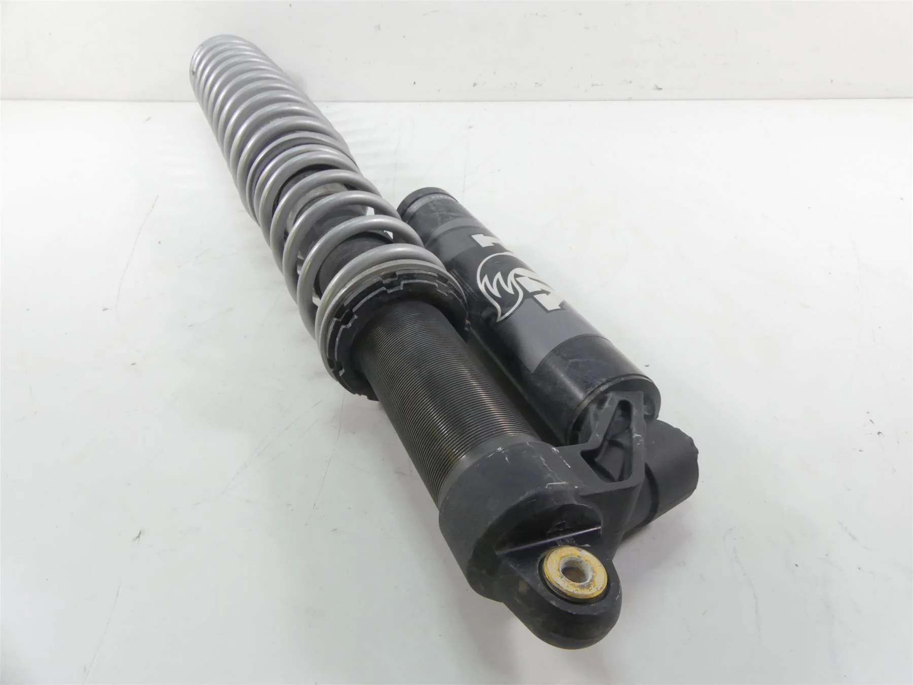 2021 Kawasaki Teryx KRX KRF 1000 Straight Fox Left Rear Shock Damper 45014-0628 - Image 2