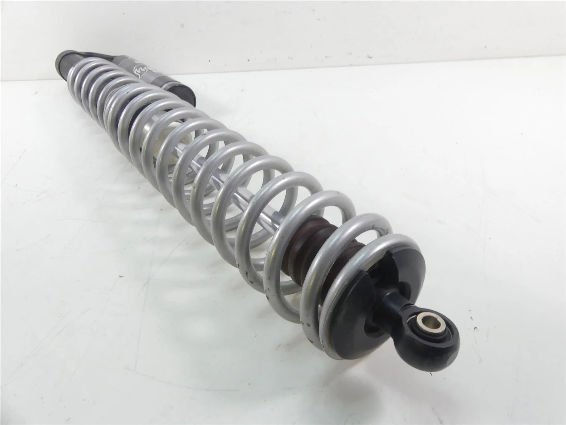 2021 Kawasaki Teryx KRX KRF 1000 Straight Fox Left Rear Shock Damper 45014-0628 - Image 3