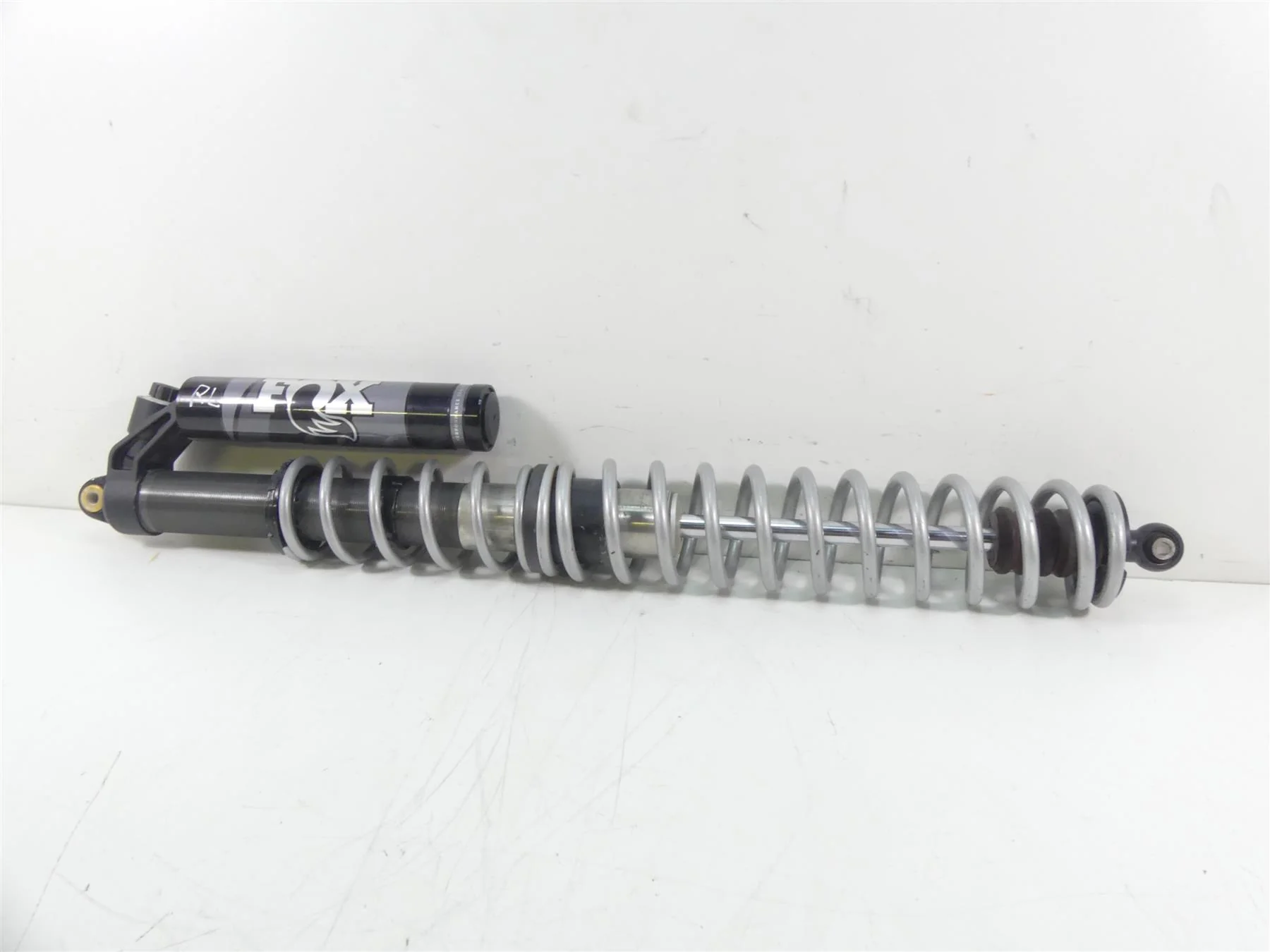 2021 Kawasaki Teryx KRX KRF 1000 Straight Fox Left Rear Shock Damper 45014-0628 - Image 4