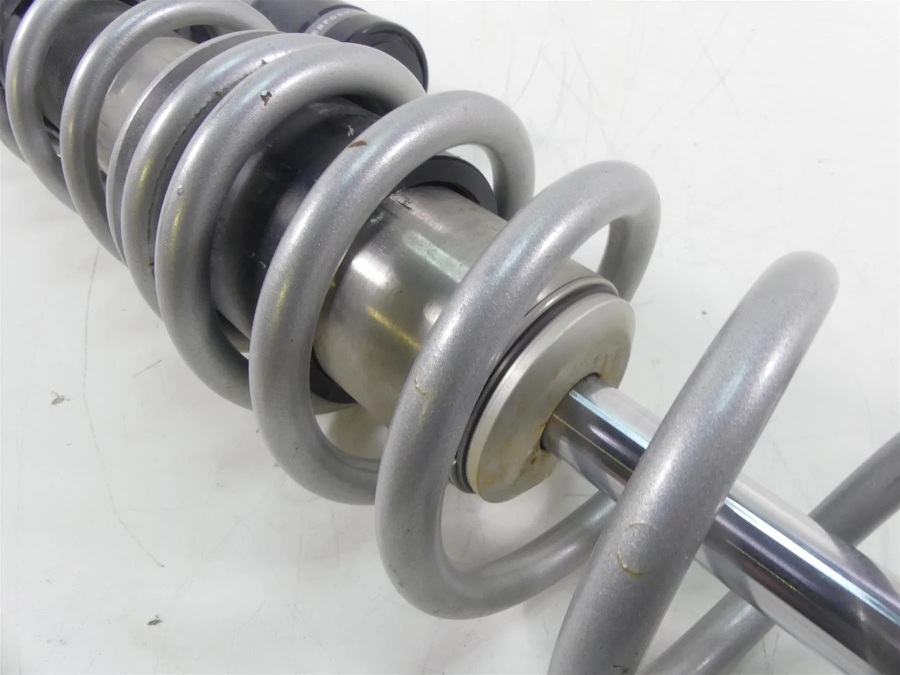 2021 Kawasaki Teryx KRX KRF 1000 Straight Fox Left Rear Shock Damper 45014-0628 - Image 7