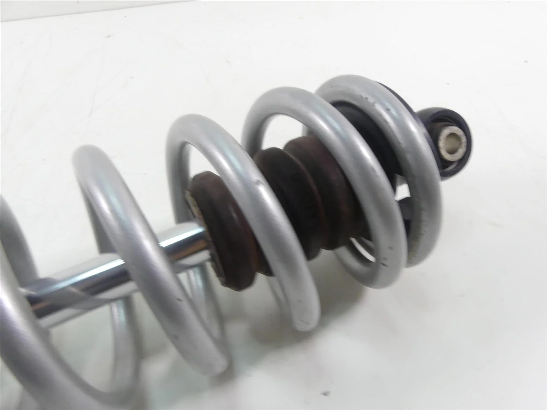 2021 Kawasaki Teryx KRX KRF 1000 Straight Fox Left Rear Shock Damper 45014-0628 - Image 8