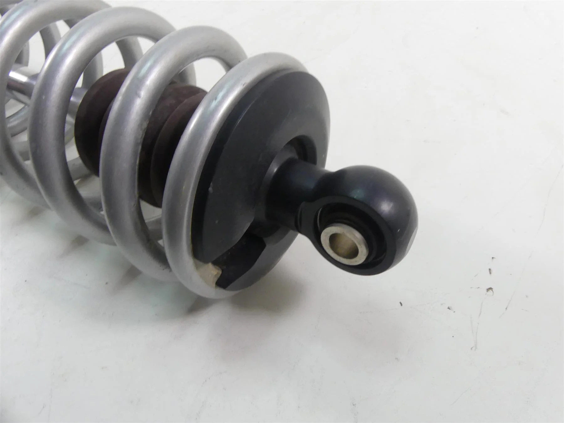 2021 Kawasaki Teryx KRX KRF 1000 Straight Fox Left Rear Shock Damper 45014-0628 - Image 9