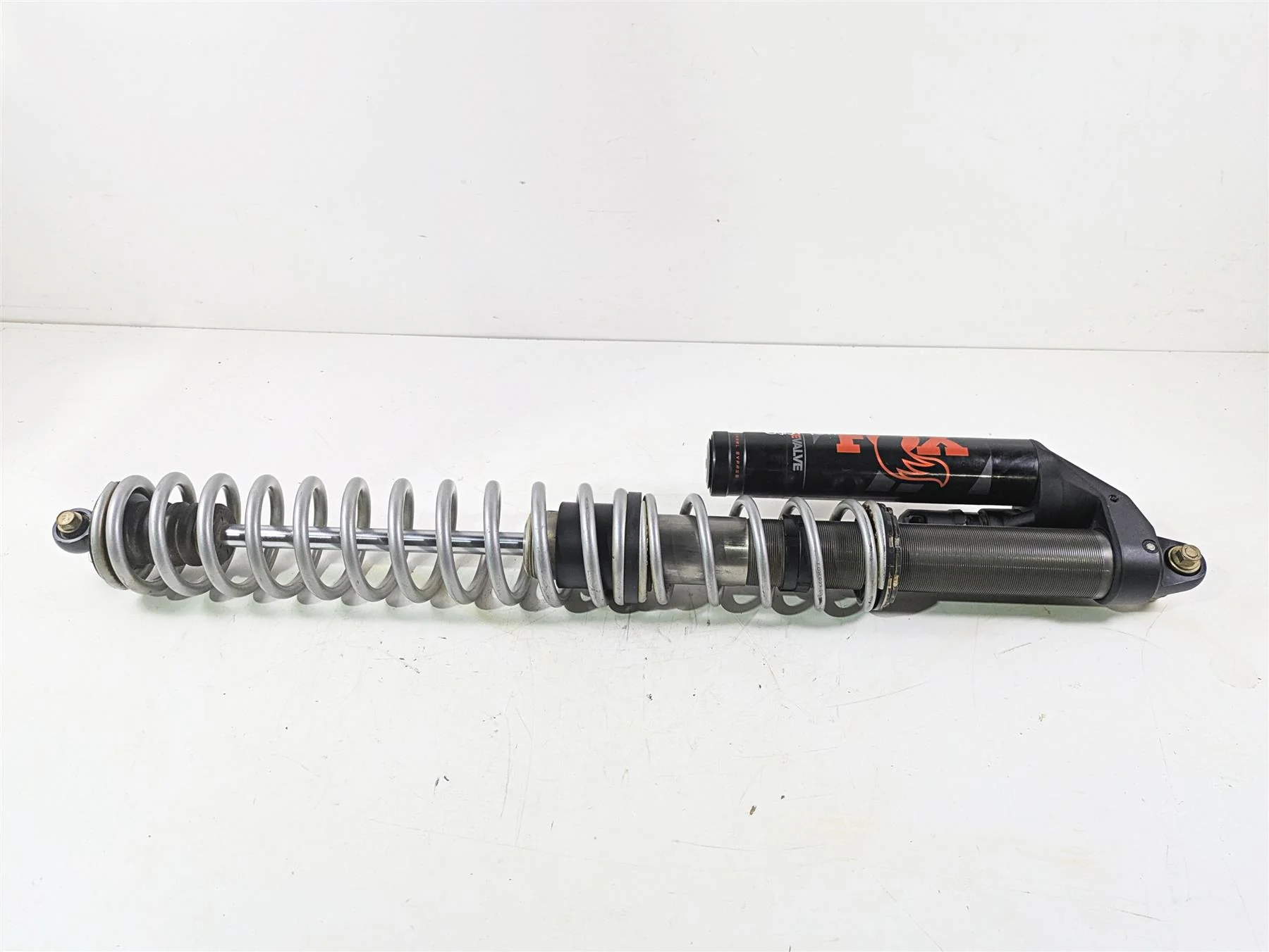 2021 Kawasaki Teryx KRX KRF 1000 Straight Fox Left Rear Shock  Damper 45014-0697 - Image 4