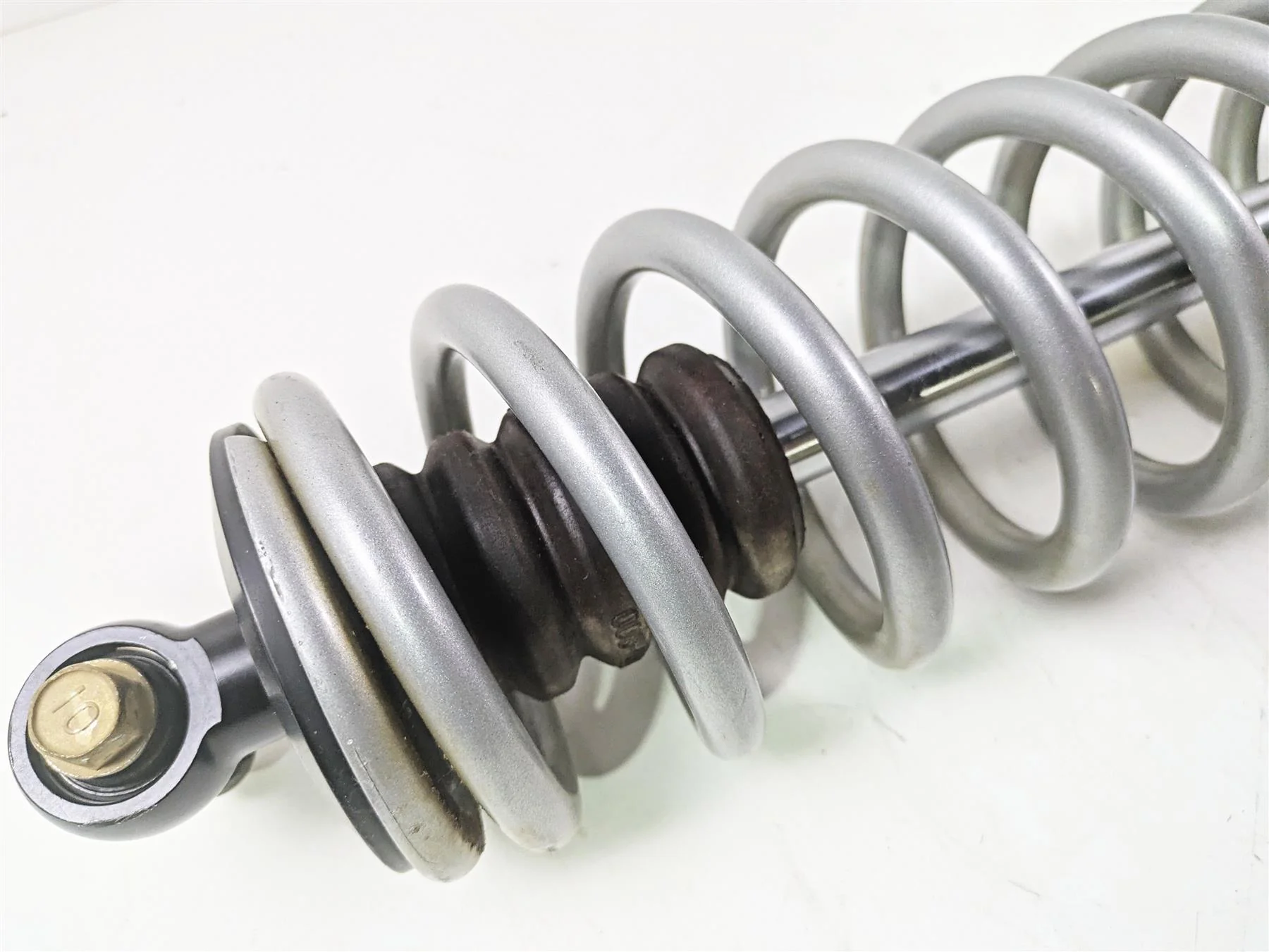 2021 Kawasaki Teryx KRX KRF 1000 Straight Fox Left Rear Shock  Damper 45014-0697 - Image 9