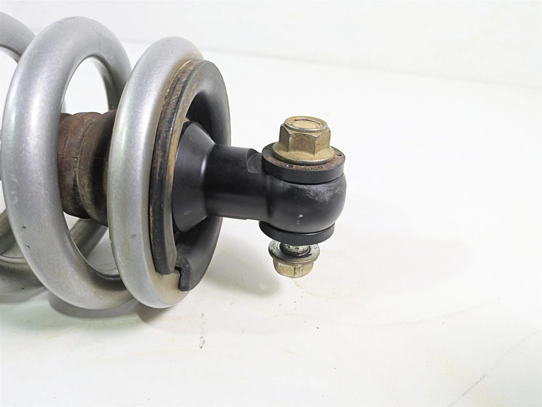 2021 Kawasaki Teryx KRX KRF 1000 Straight Fox Right Front Shock 45014-0696 - Image 5