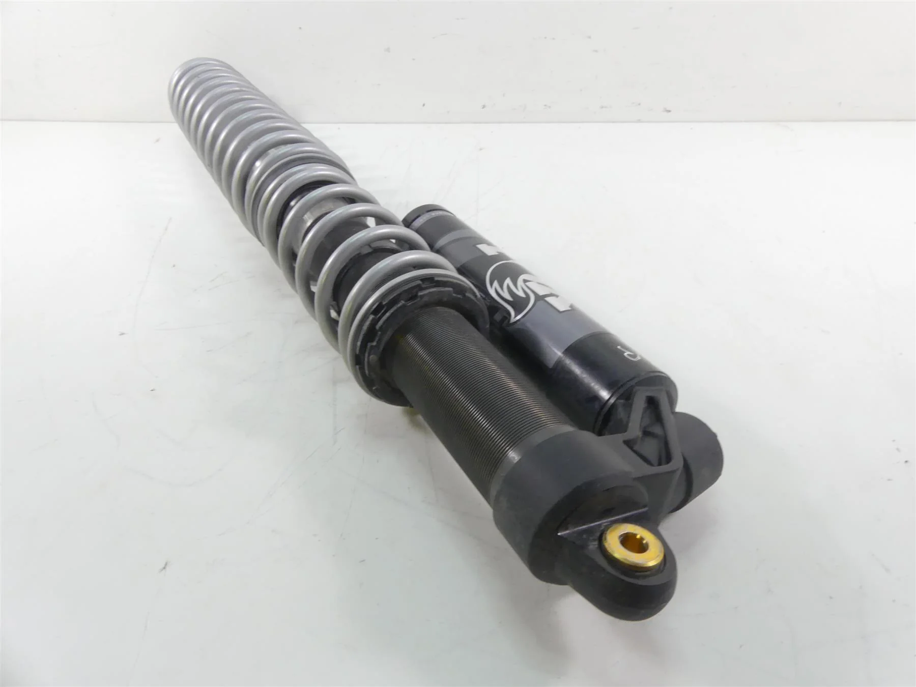 2021 Kawasaki Teryx KRX KRF 1000 Straight Fox Right Rear Shock Damper 45014-0628 - Image 3