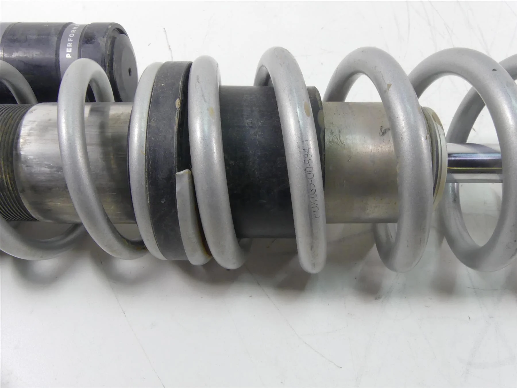 2021 Kawasaki Teryx KRX KRF 1000 Straight Fox Right Rear Shock Damper 45014-0628 - Image 7