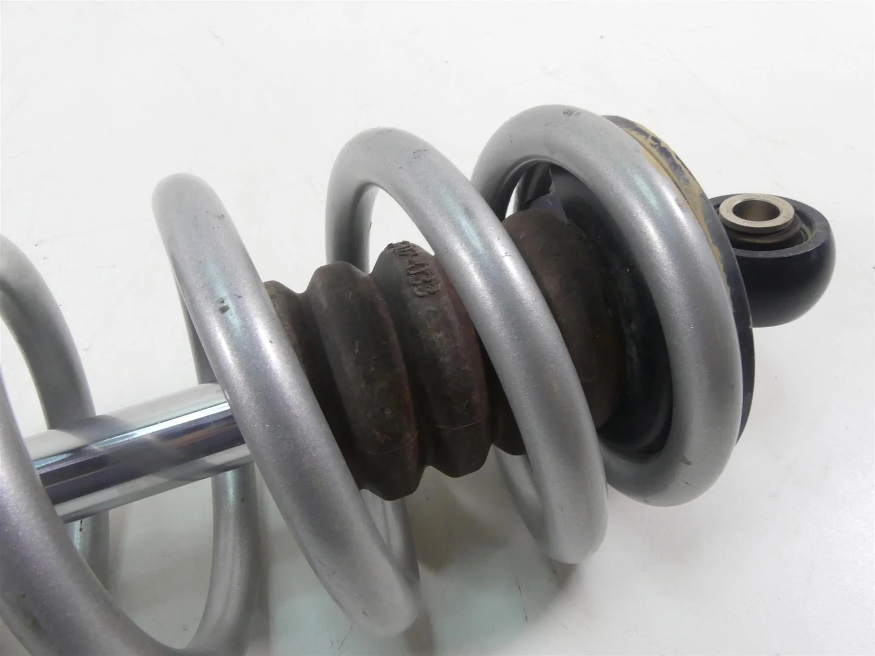 2021 Kawasaki Teryx KRX KRF 1000 Straight Fox Right Rear Shock Damper 45014-0628 - Image 9
