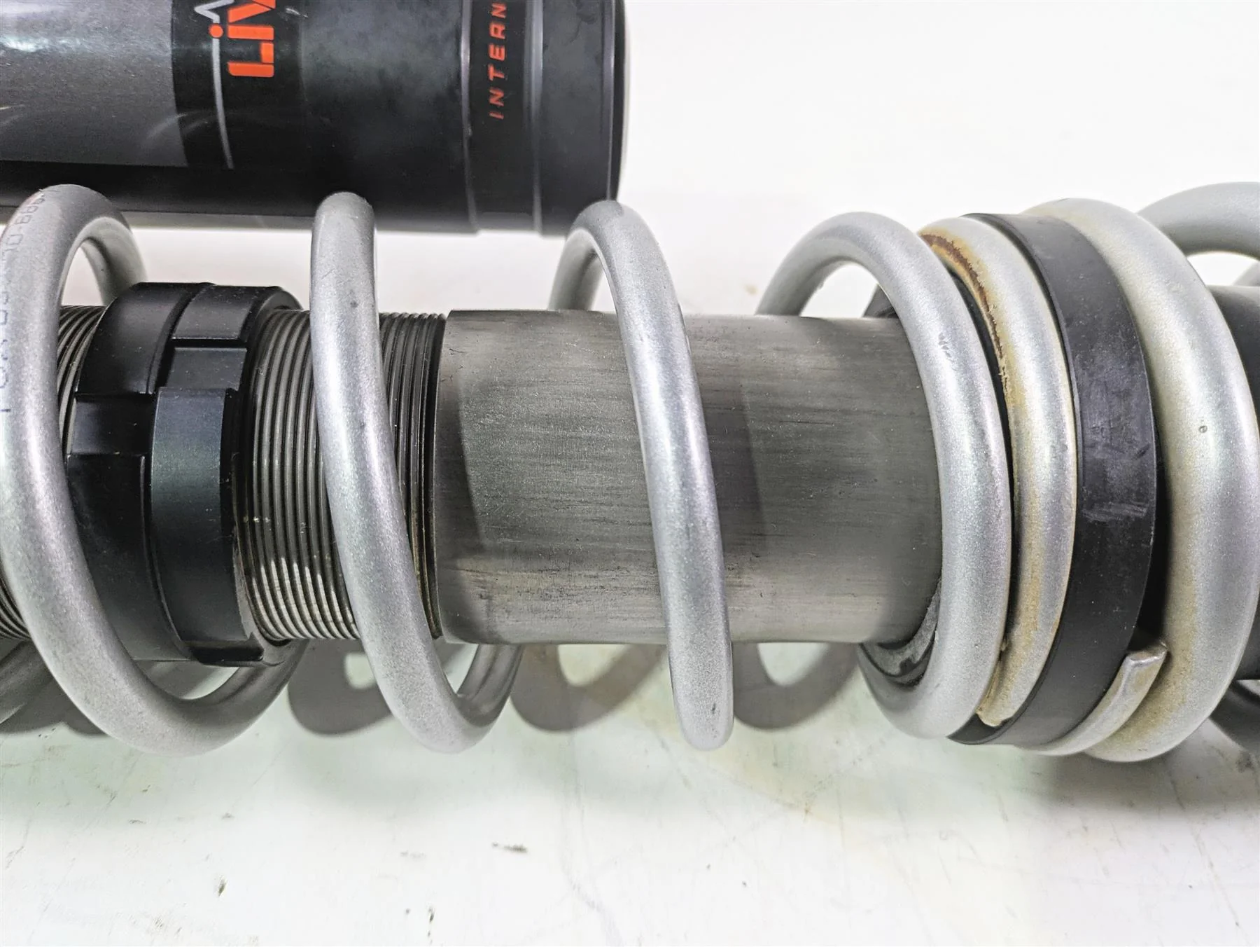 2021 Kawasaki Teryx KRX KRF 1000 Straight Fox Right Rear Shock Damper 45014-0698 - Image 7