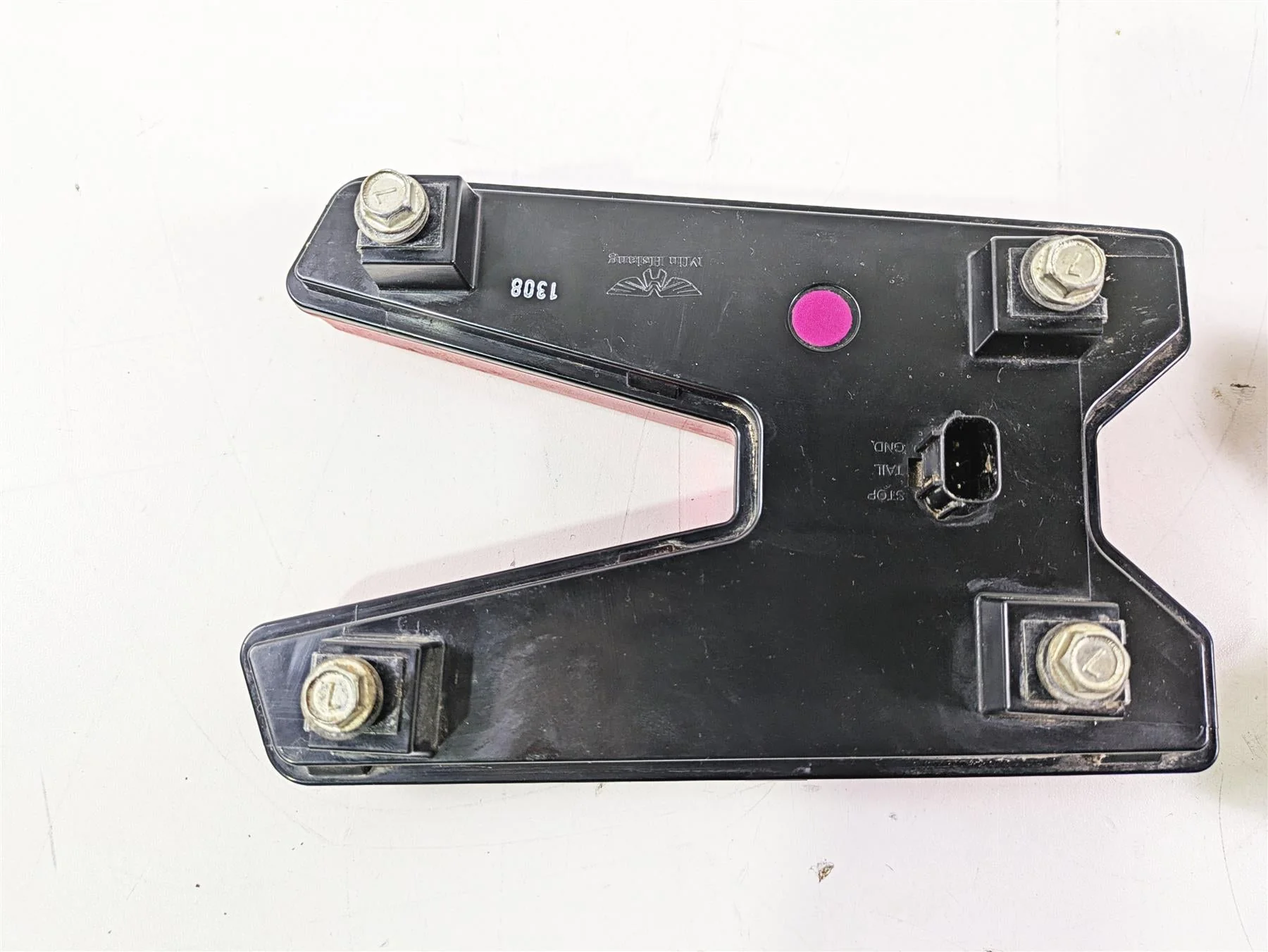 2021 Kawasaki Teryx KRX KRF 1000 Taillight Tail Light Lamp Set 23024-0005 - Image 9