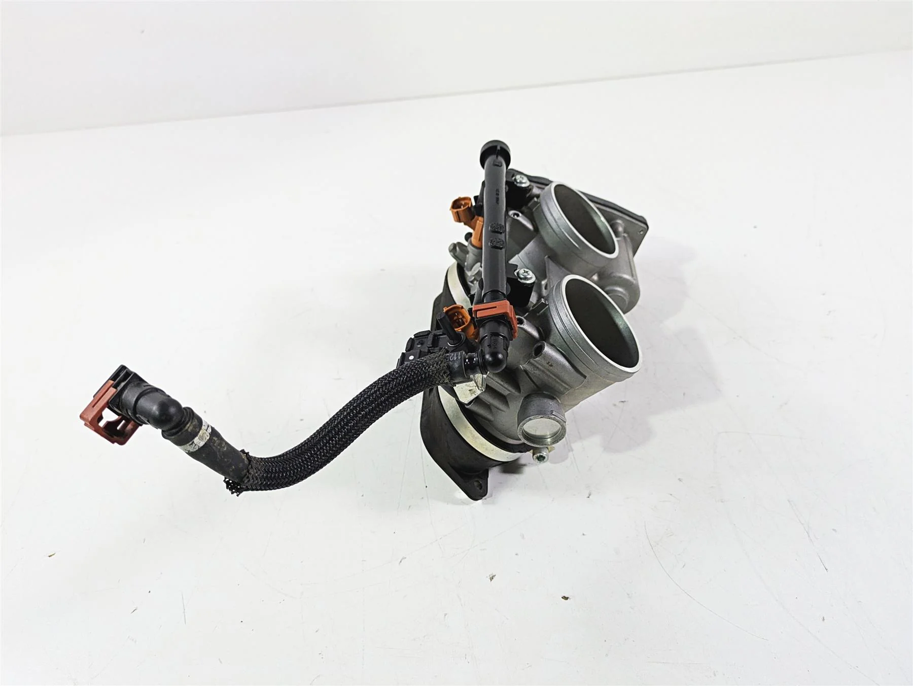 2021 Kawasaki Teryx KRX KRF 1000 Throttle Body Bodies 16163-0991 - Image 2