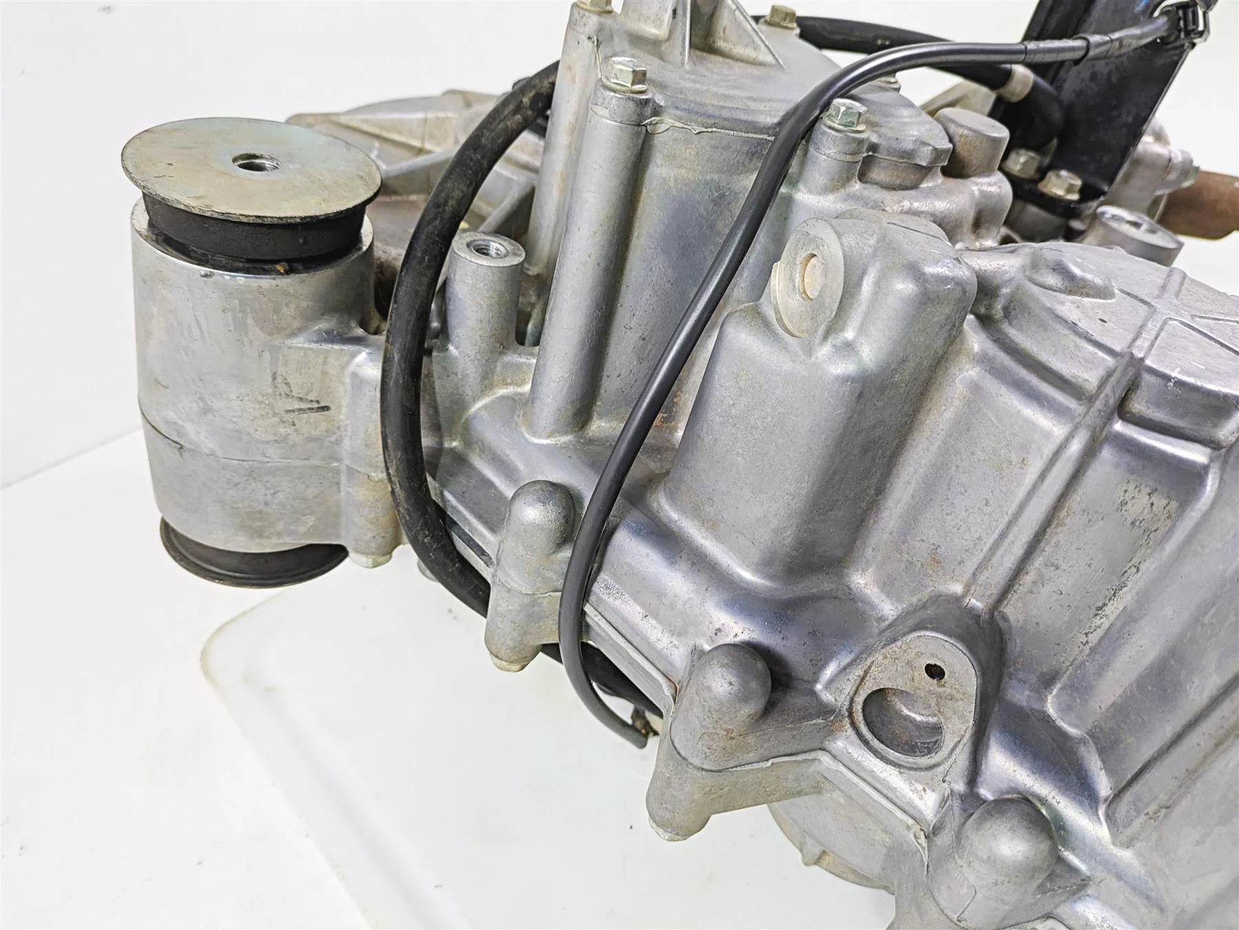 2021 Kawasaki Teryx KRX KRF 1000 Transmission Gear Box 246miles Only 14055-0641 - Image 11