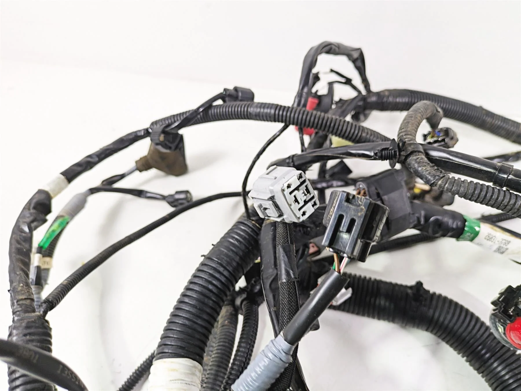 2021 Kawasaki Teryx KRX KRF 1000 Wiring Harness Loom No Cuts 26031-2958 - Image 10