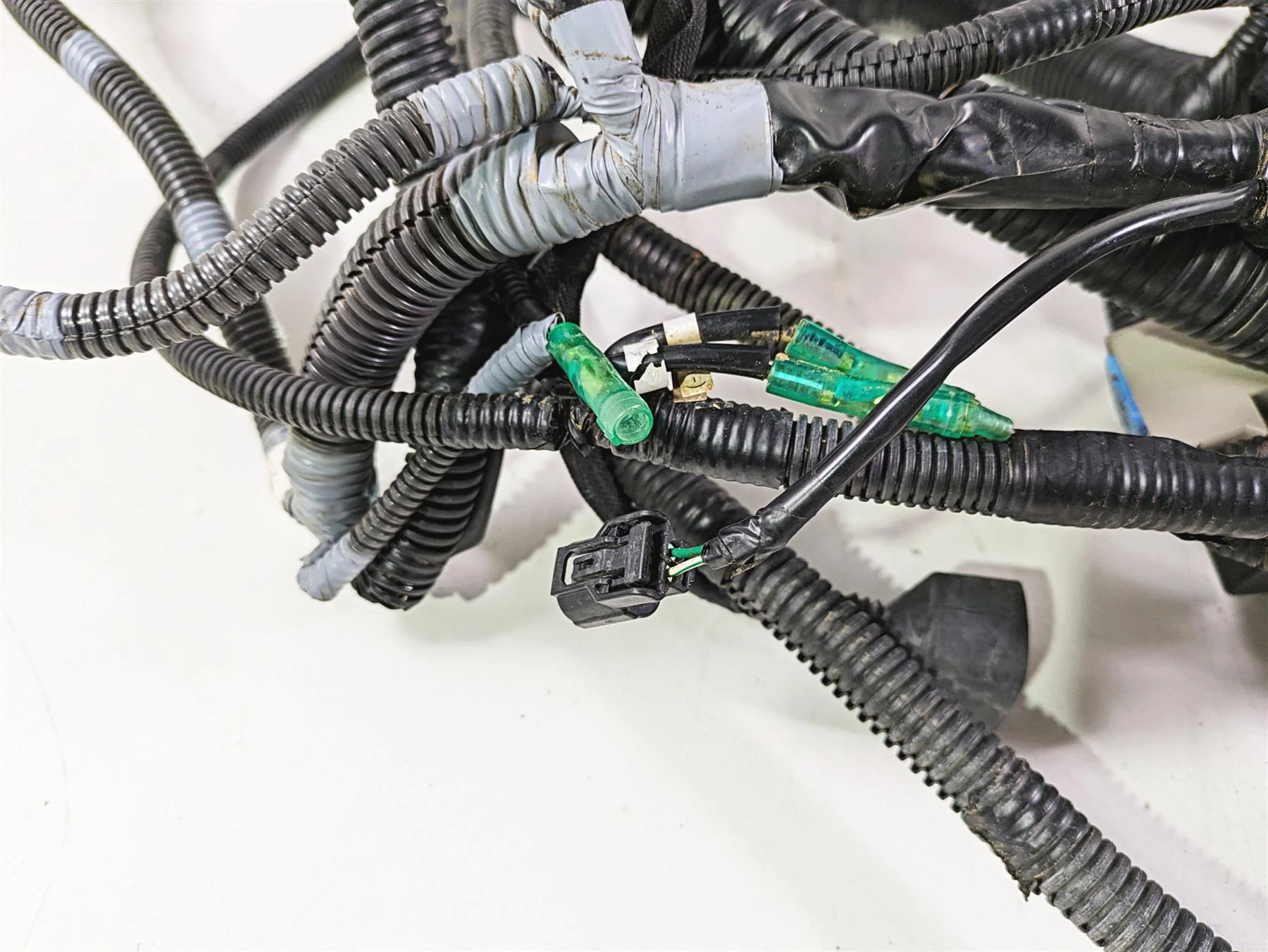 2021 Kawasaki Teryx KRX KRF 1000 Wiring Harness Loom No Cuts 26031-2958 - Image 12