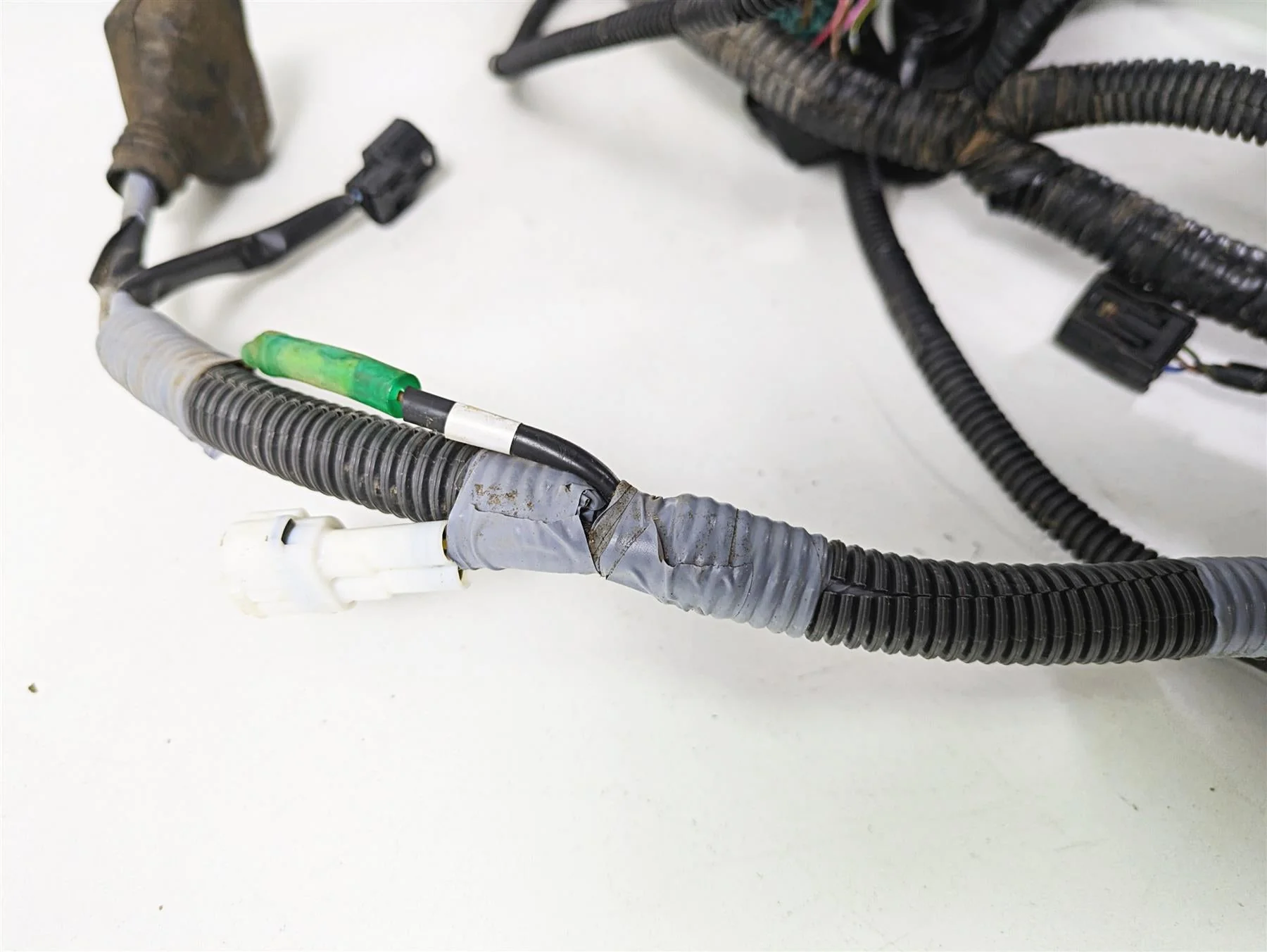 2021 Kawasaki Teryx KRX KRF 1000 Wiring Harness Loom No Cuts 26031-2958 - Image 9