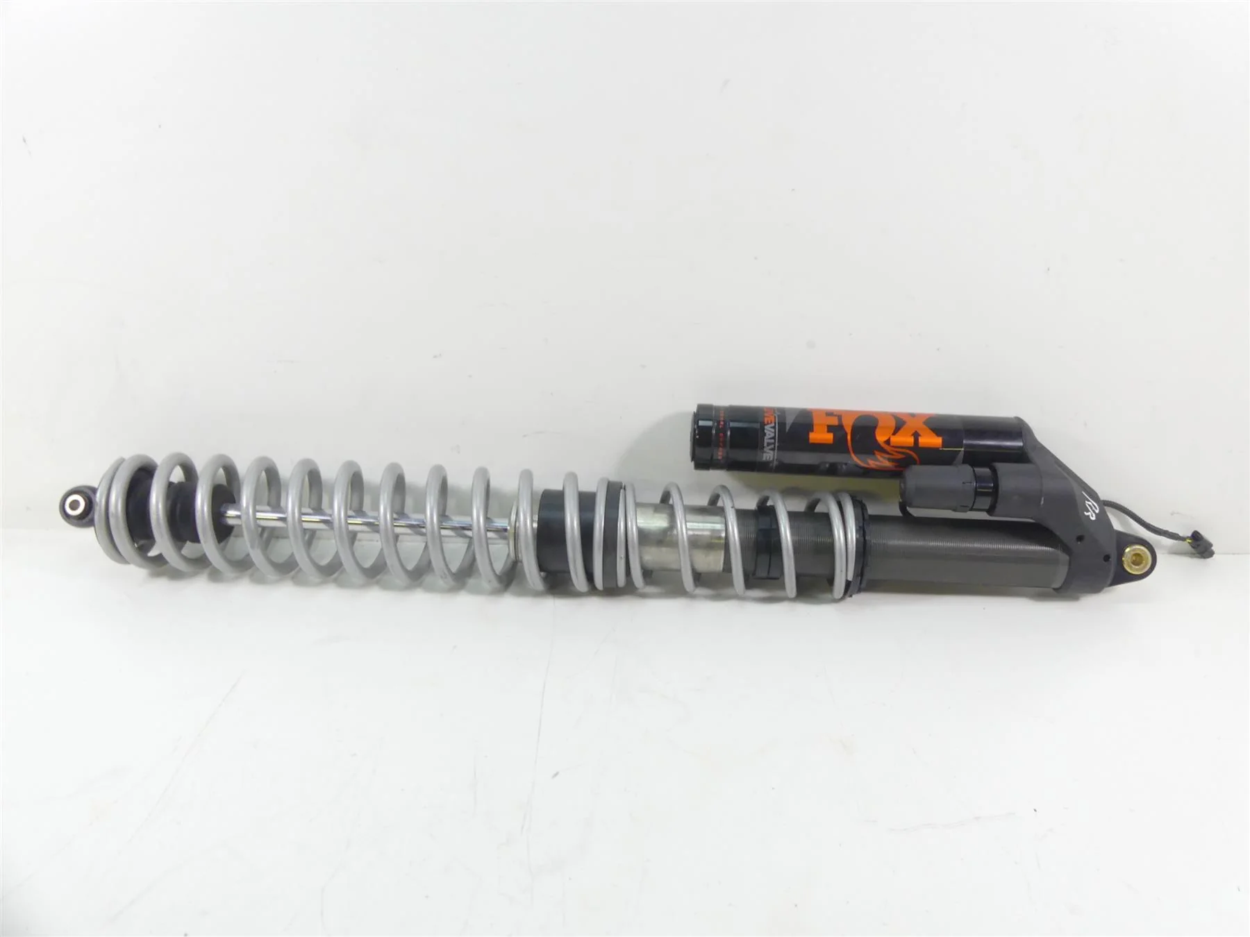 2021 Kawasaki Teryx KRX1000 KRF1000 ES Right Rear Fox SDC Shock 45014-069842P - Image 2