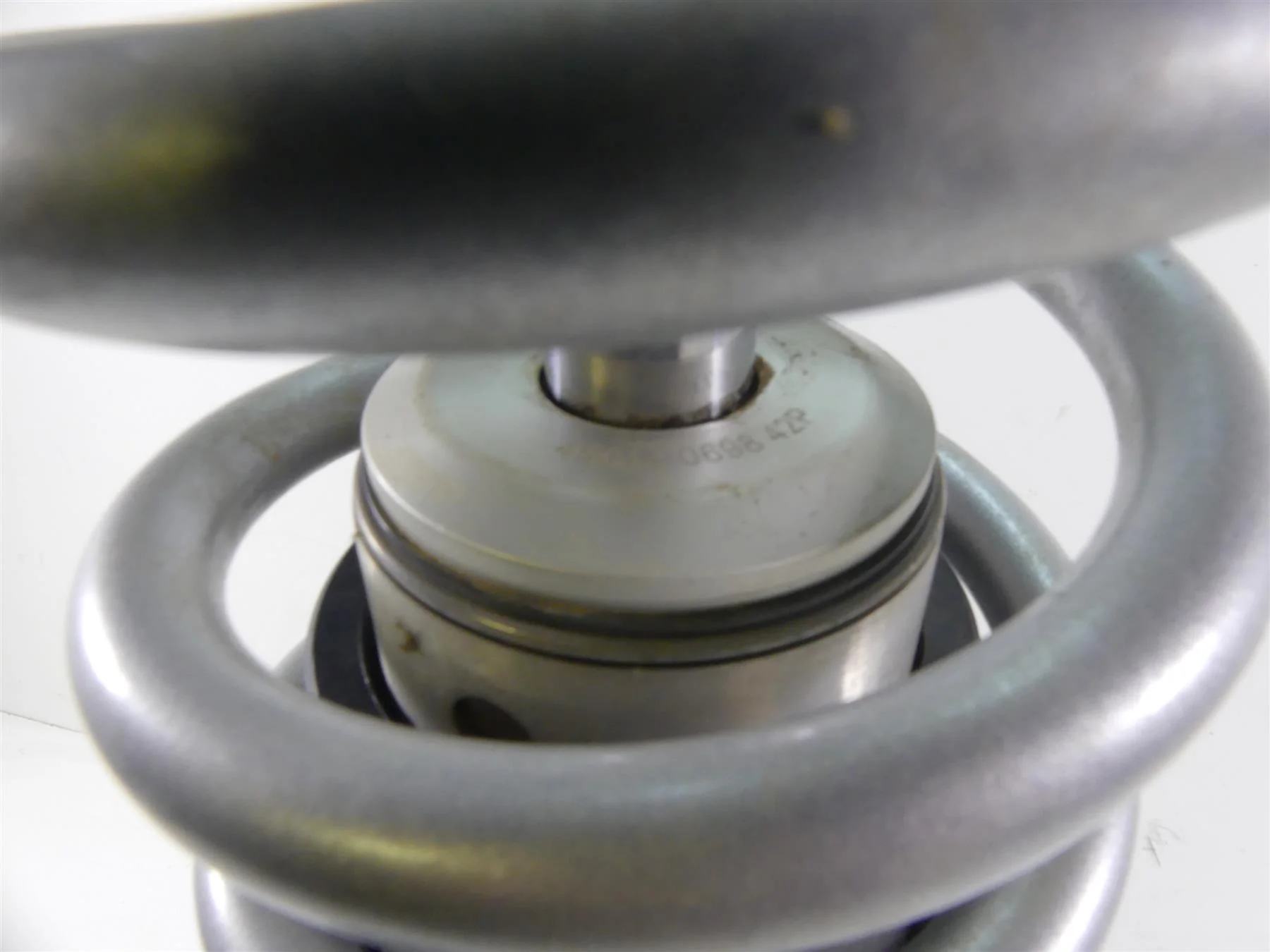 2021 Kawasaki Teryx KRX1000 KRF1000 ES Right Rear Fox SDC Shock 45014-069842P - Image 4