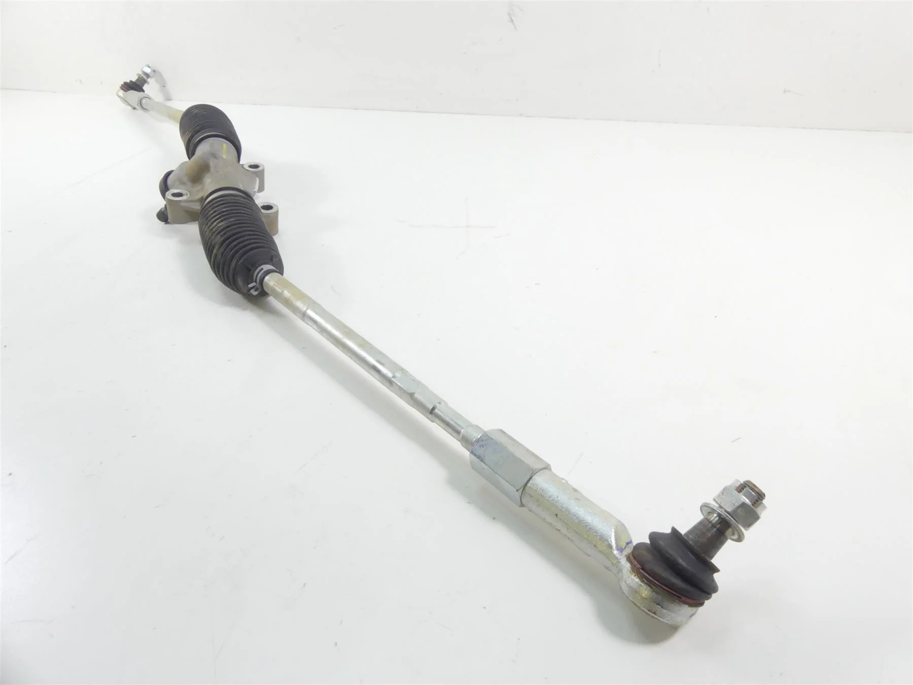 2021 Kawasaki Teryx KRX1000 KRF1000 Rack And Pinion Steering Box 39191-0034 - Image 2