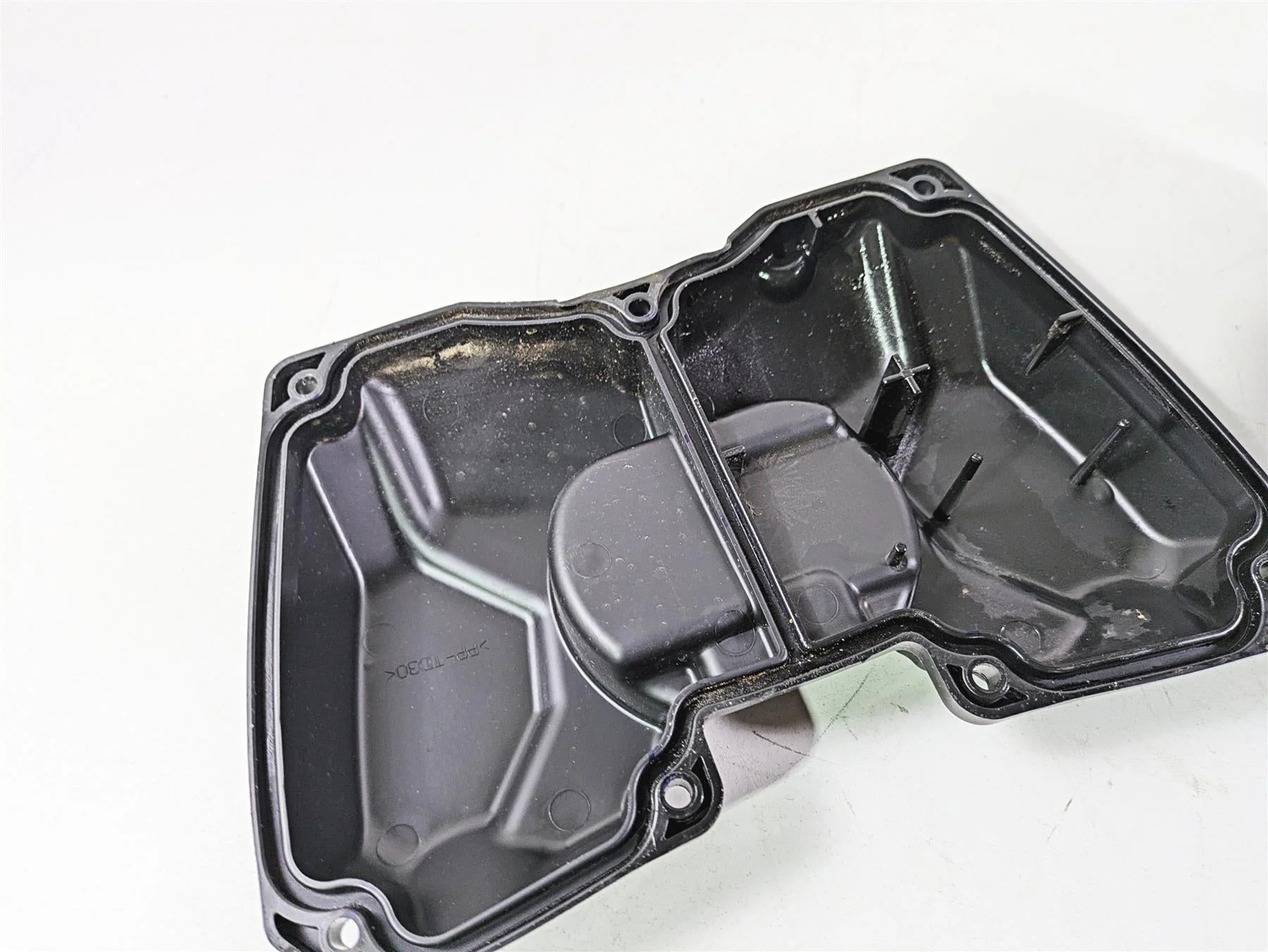 2021 Kawasaki Z125 Pro  Air Cleaner Breather Set & Its Tube 11010-0840 - Image 4