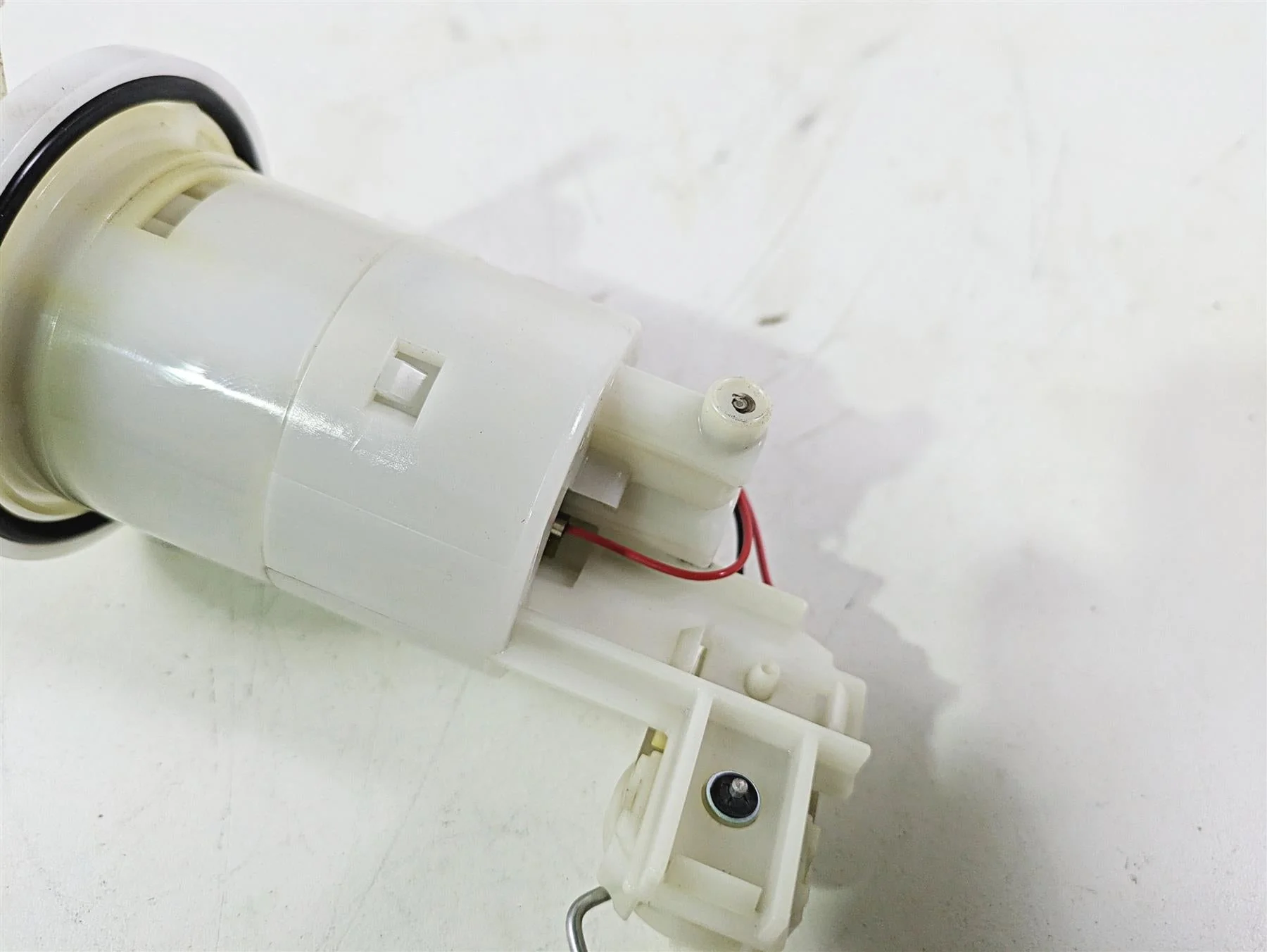 2021 Kawasaki Z125 Pro  Fuel Gas Petrol Pump - Tested 49040-0774 - Image 11