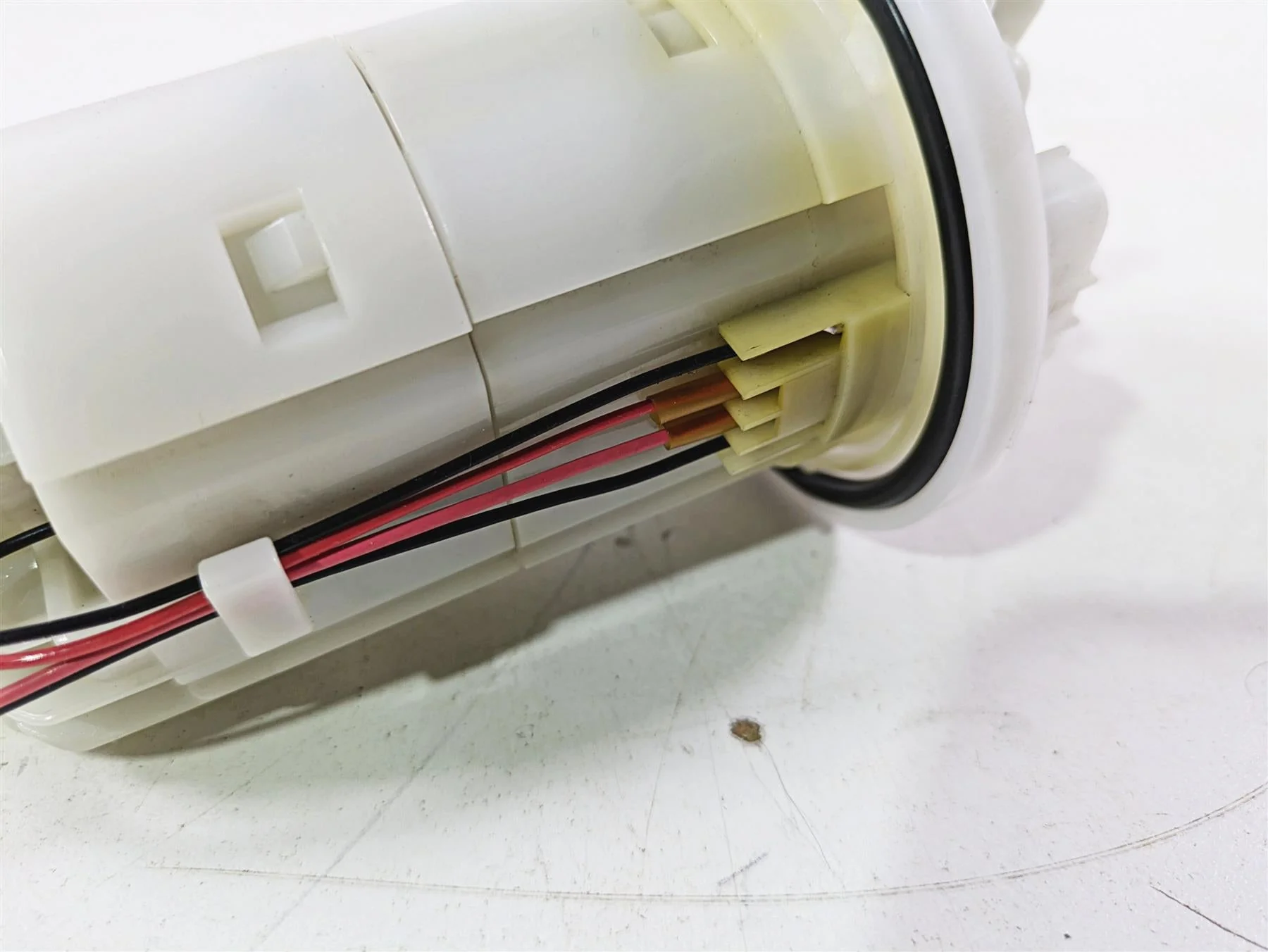 2021 Kawasaki Z125 Pro  Fuel Gas Petrol Pump - Tested 49040-0774 - Image 12
